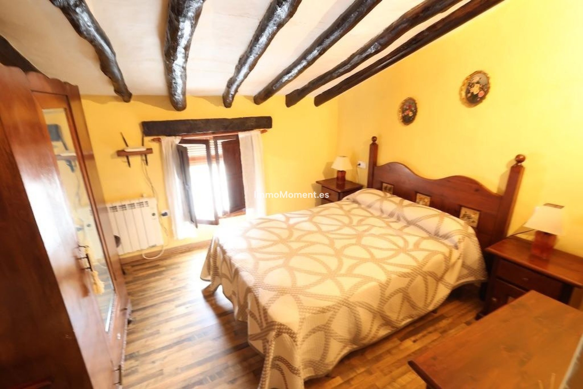 Bestaande woning - Vrijstaande villa - Fortuna - La Garapacha