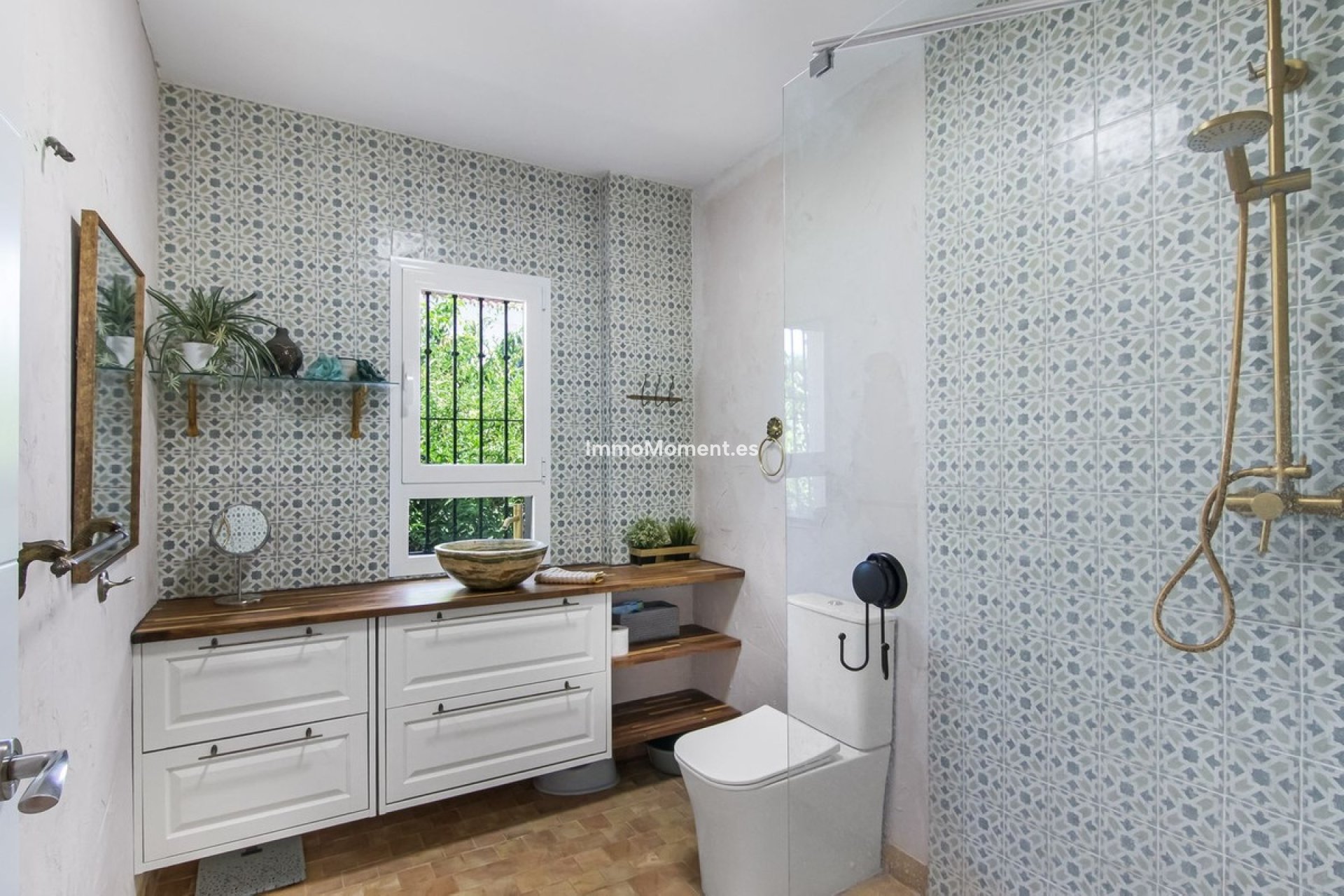 Bestaande woning - Vrijstaande villa - Fuengirola - Fuengirola Centro