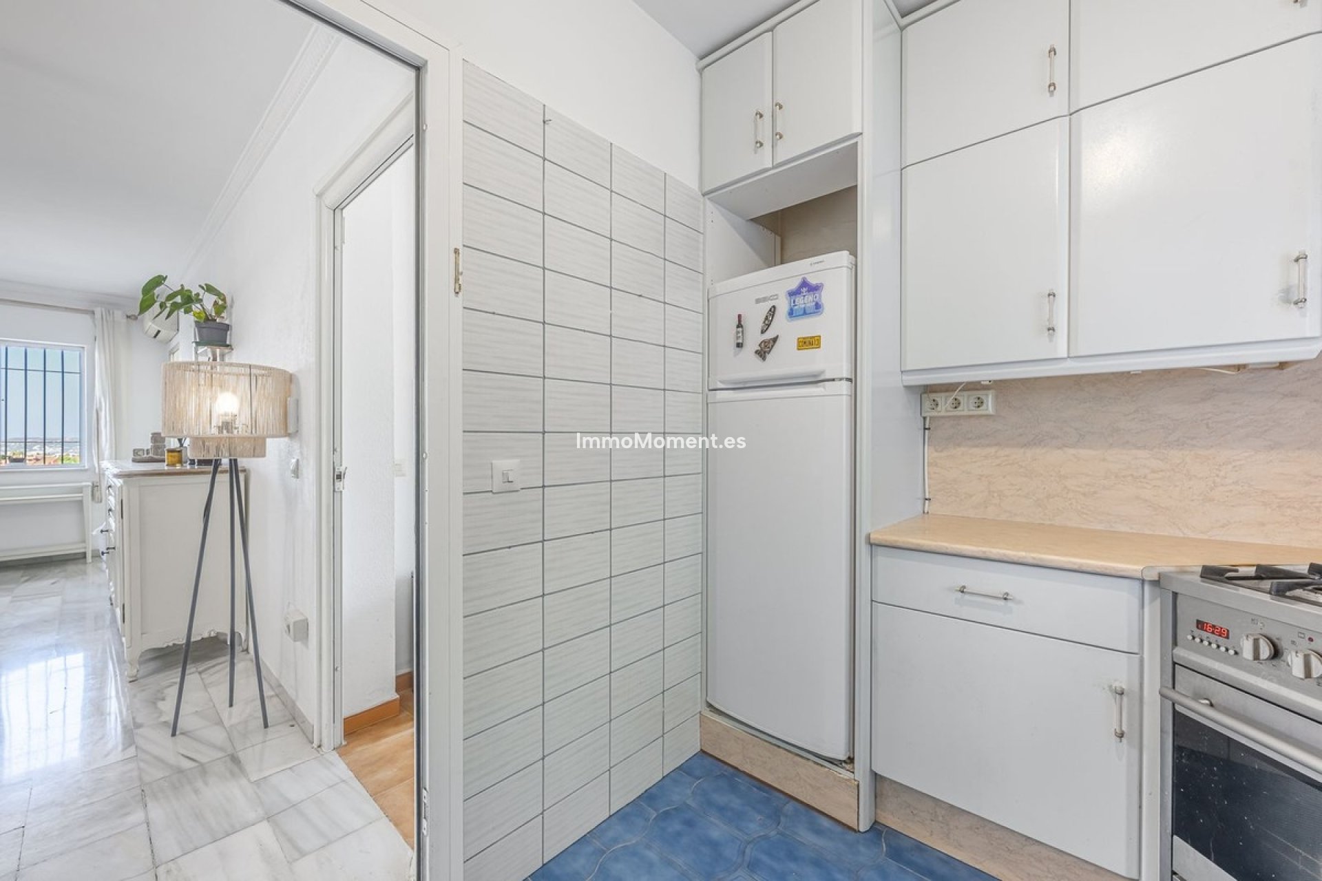 Bestaande woning - Vrijstaande villa - Fuengirola - Fuengirola Centro