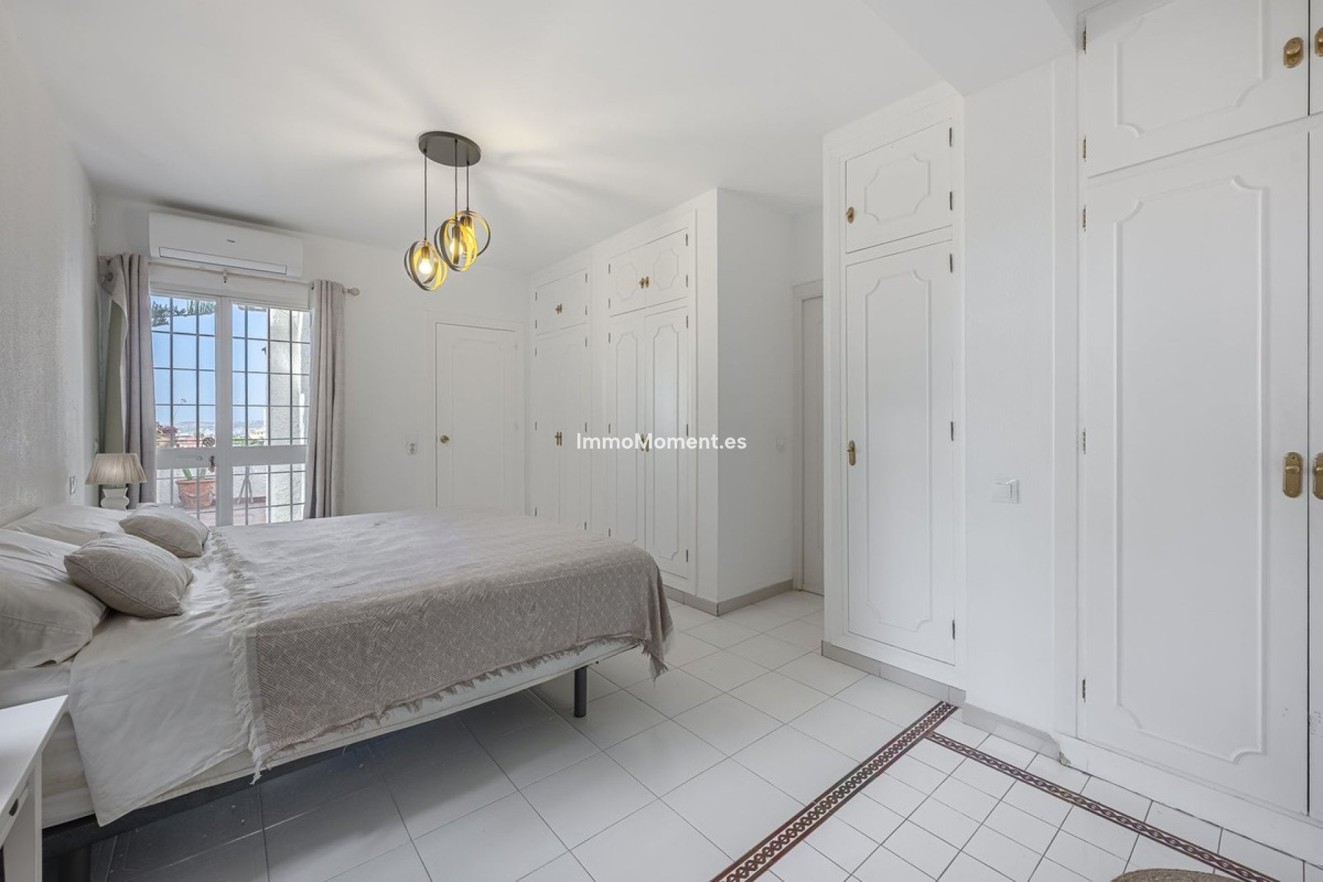 Bestaande woning - Vrijstaande villa - Fuengirola - Fuengirola Centro