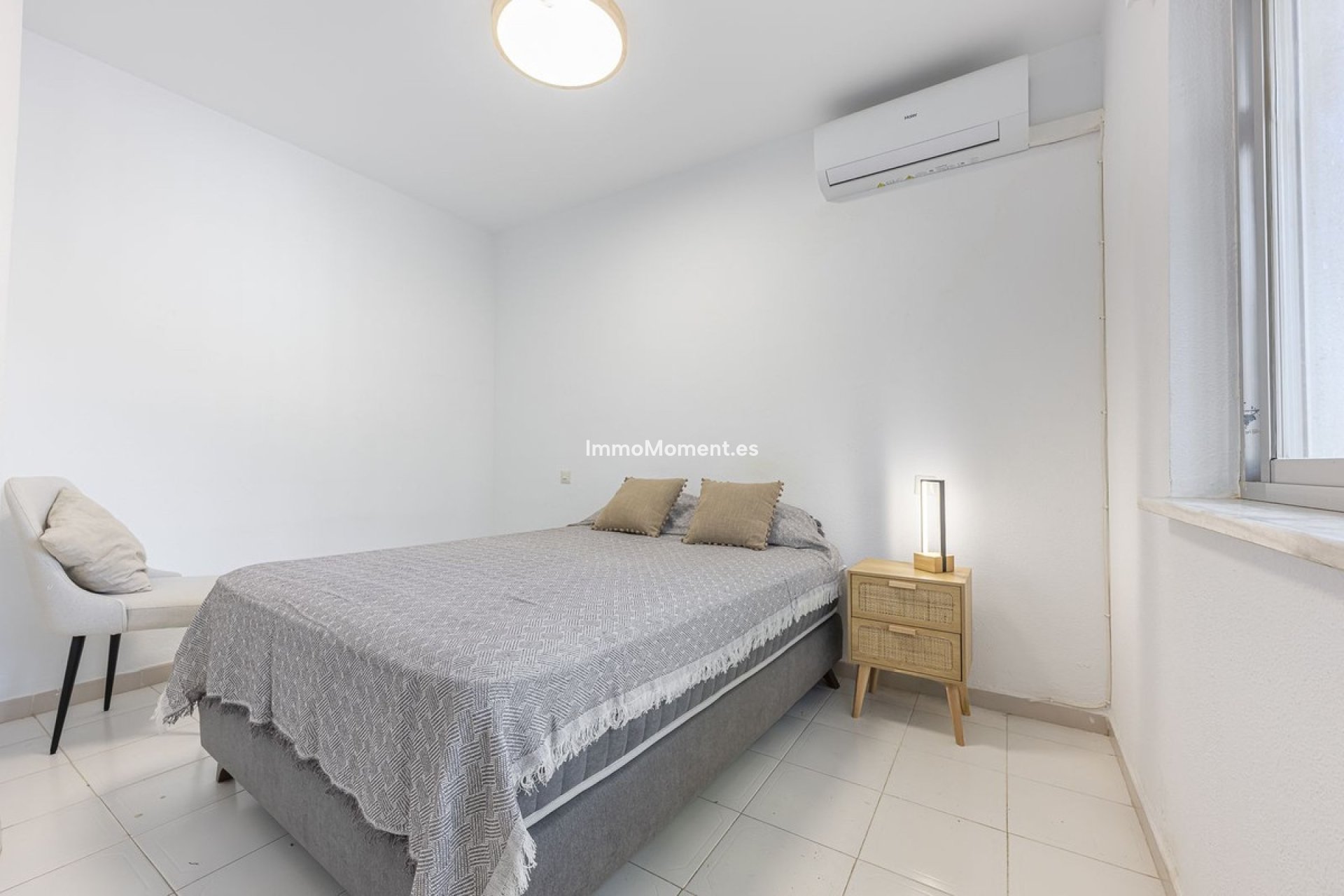 Bestaande woning - Vrijstaande villa - Fuengirola - Fuengirola Centro