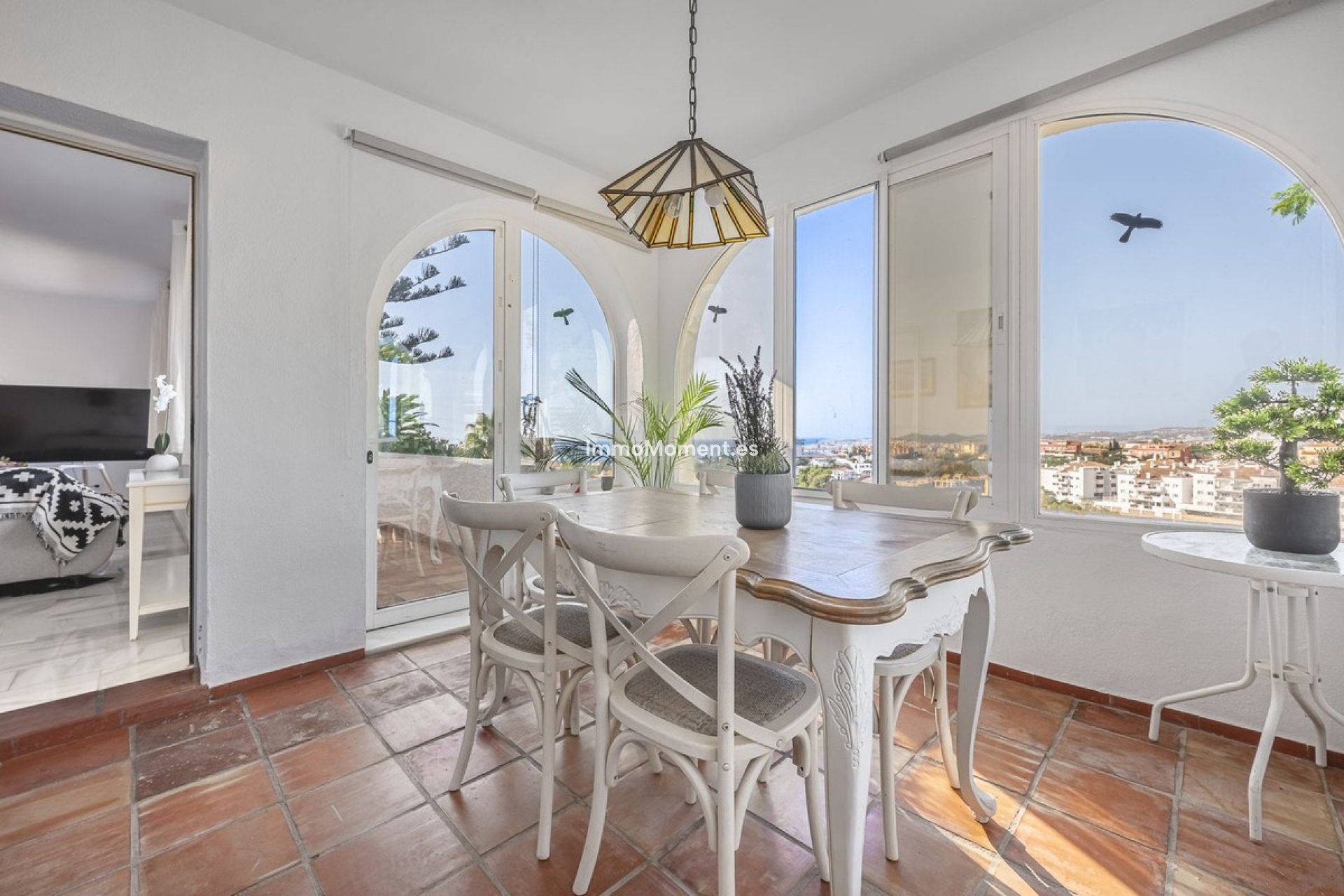 Bestaande woning - Vrijstaande villa - Fuengirola - Fuengirola Centro