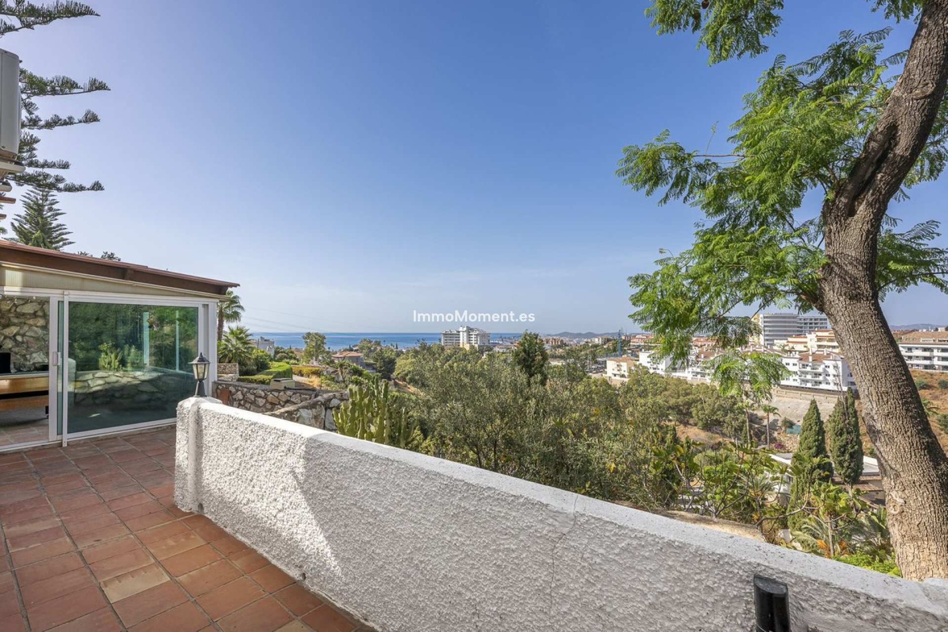 Bestaande woning - Vrijstaande villa - Fuengirola - Fuengirola Centro