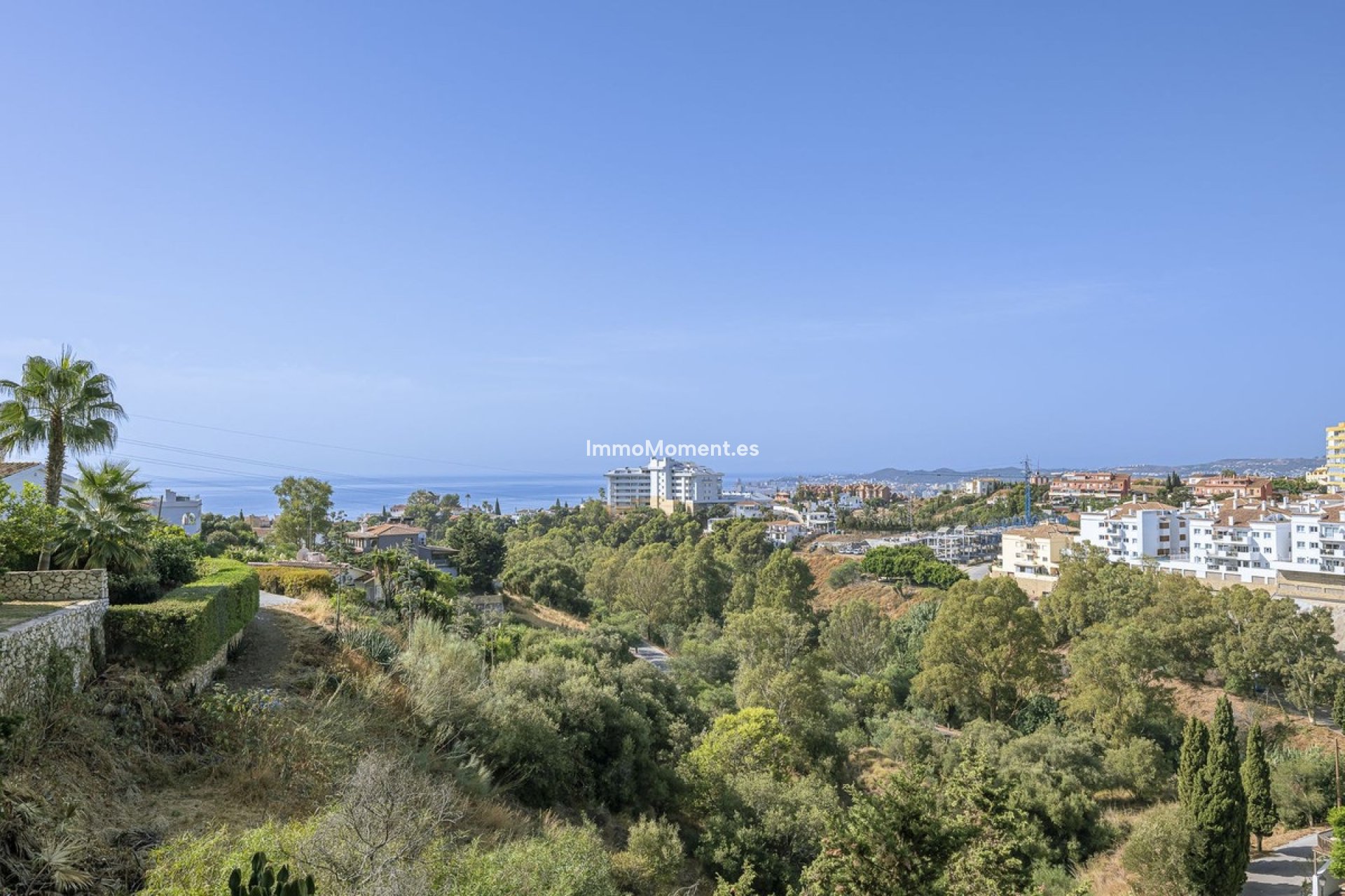 Bestaande woning - Vrijstaande villa - Fuengirola - Fuengirola Centro