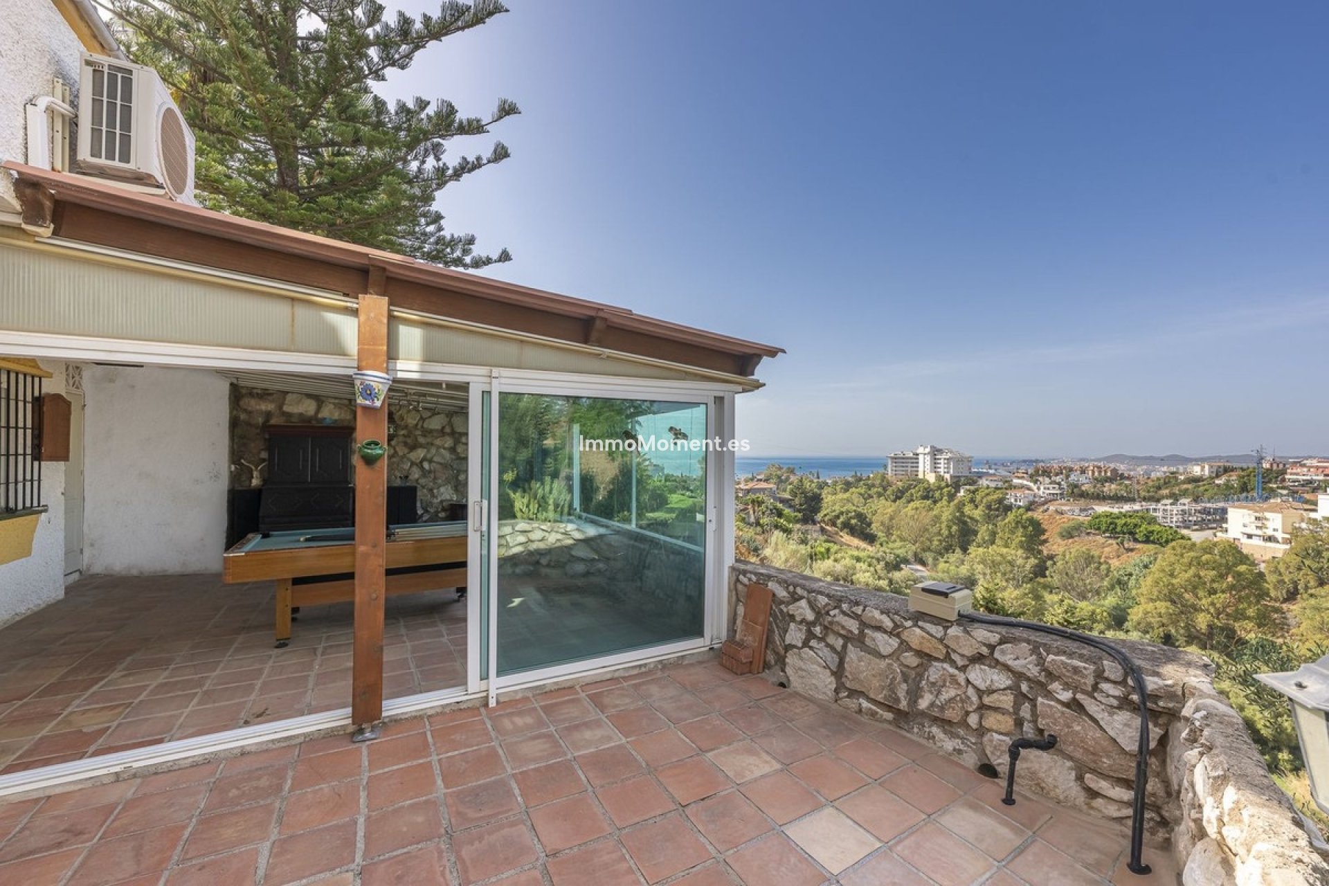 Bestaande woning - Vrijstaande villa - Fuengirola - Fuengirola Centro