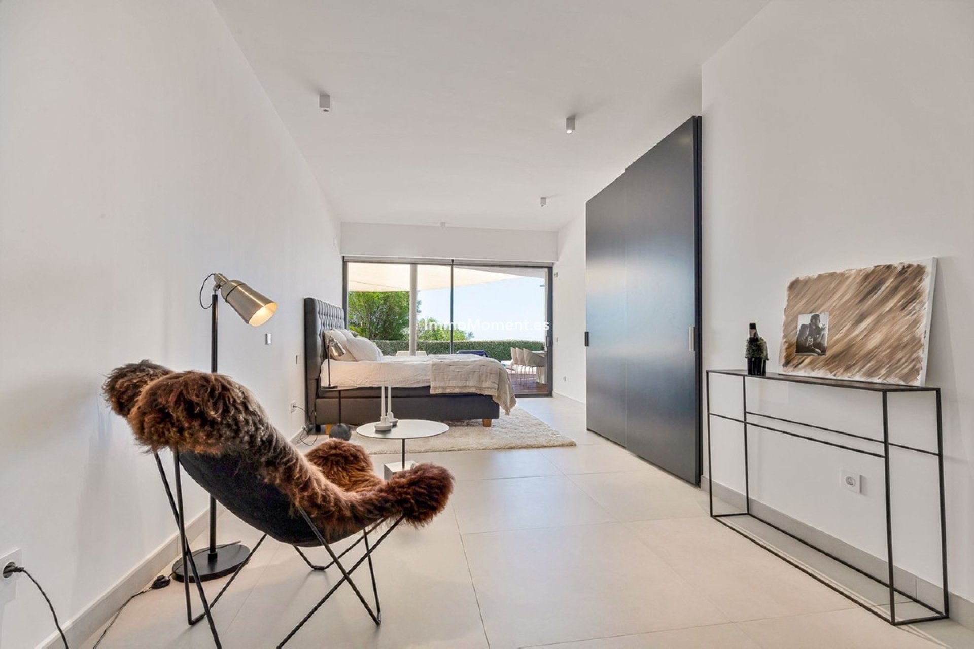 Bestaande woning - Vrijstaande villa - Fuengirola - Fuengirola Centro