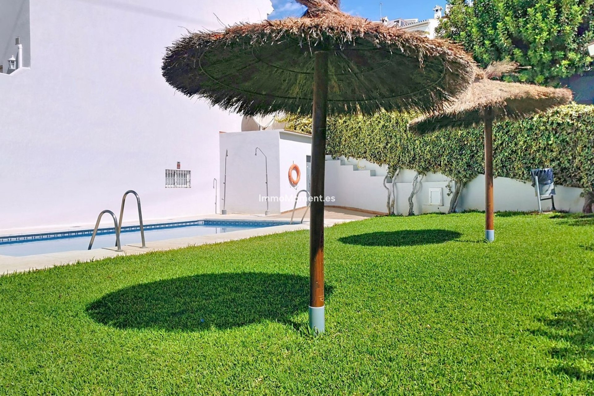 Bestaande woning - Vrijstaande villa - Fuengirola - Fuengirola Centro