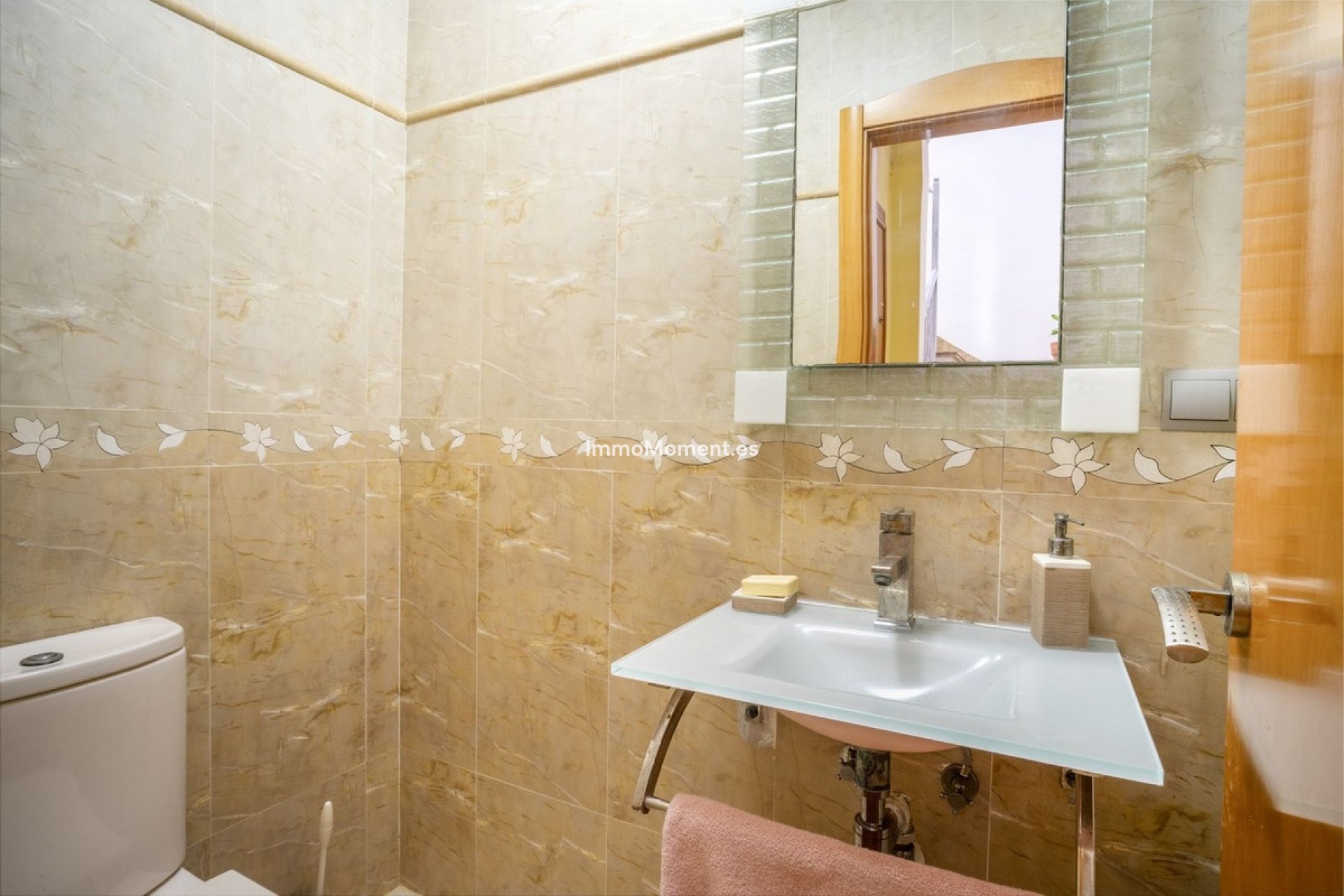 Bestaande woning - Vrijstaande villa - Fuengirola - Fuengirola Centro