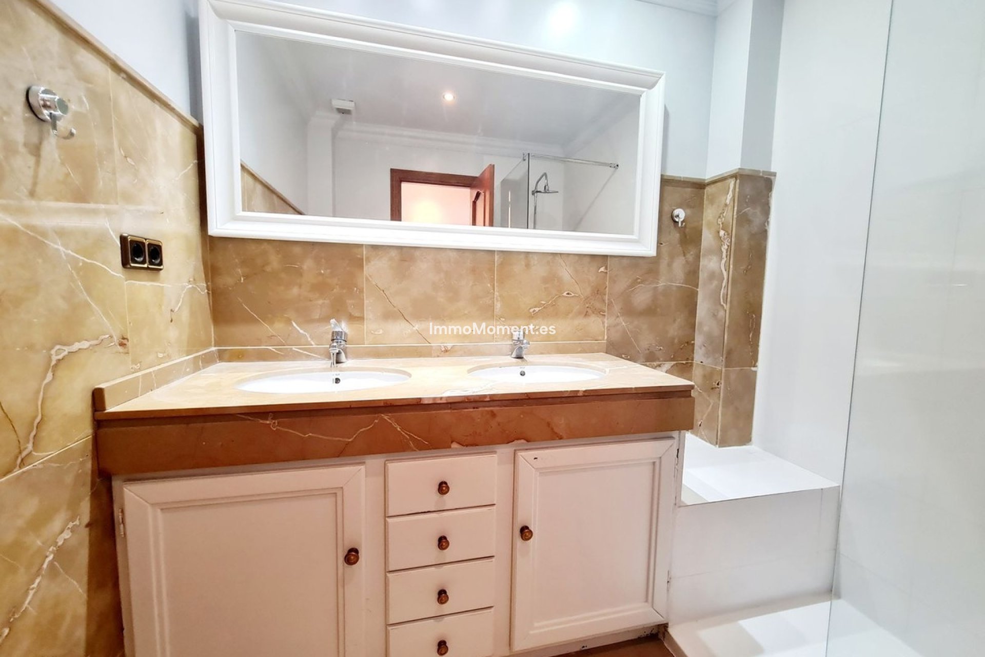 Bestaande woning - Vrijstaande villa - Fuengirola - Fuengirola Centro