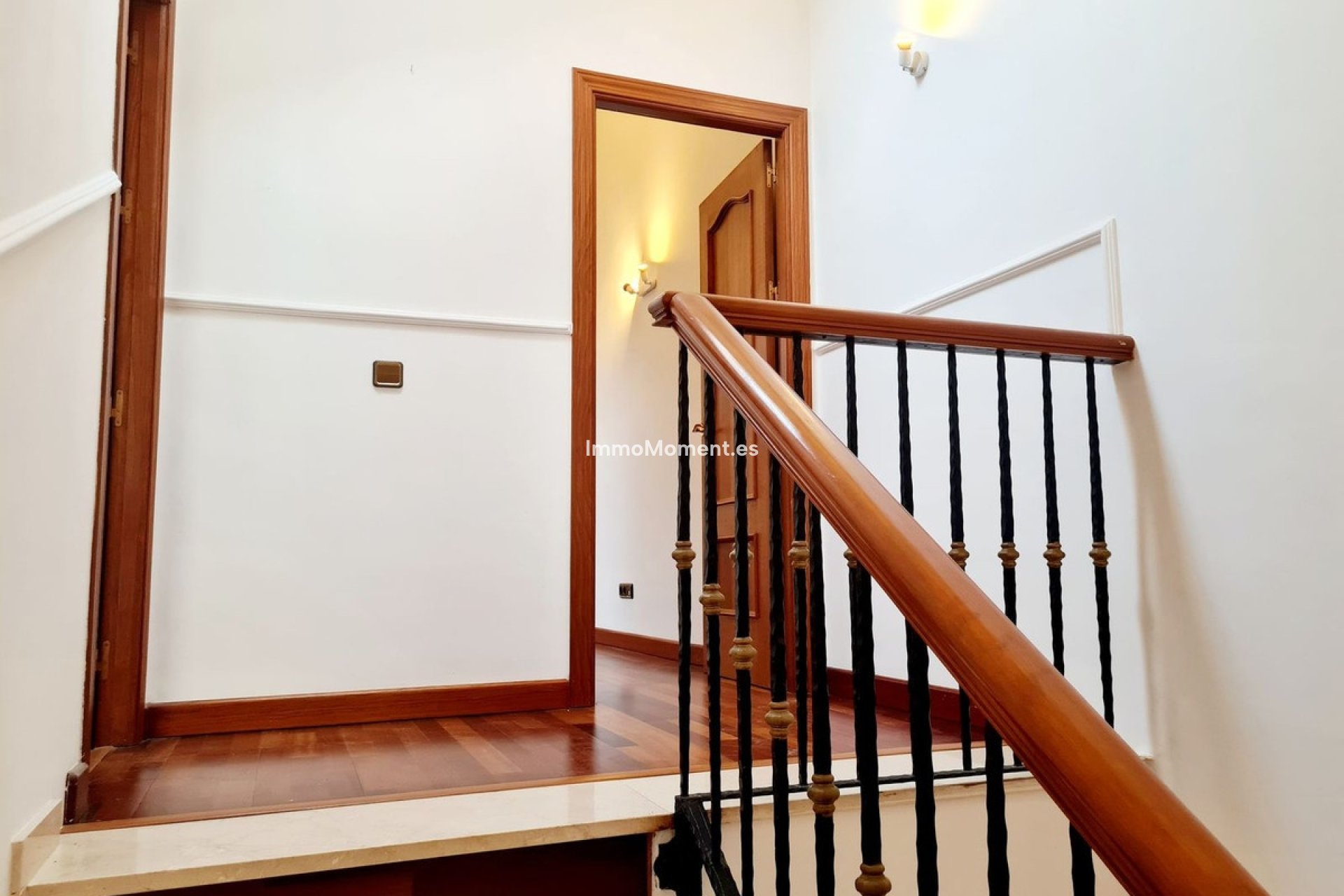 Bestaande woning - Vrijstaande villa - Fuengirola - Fuengirola Centro