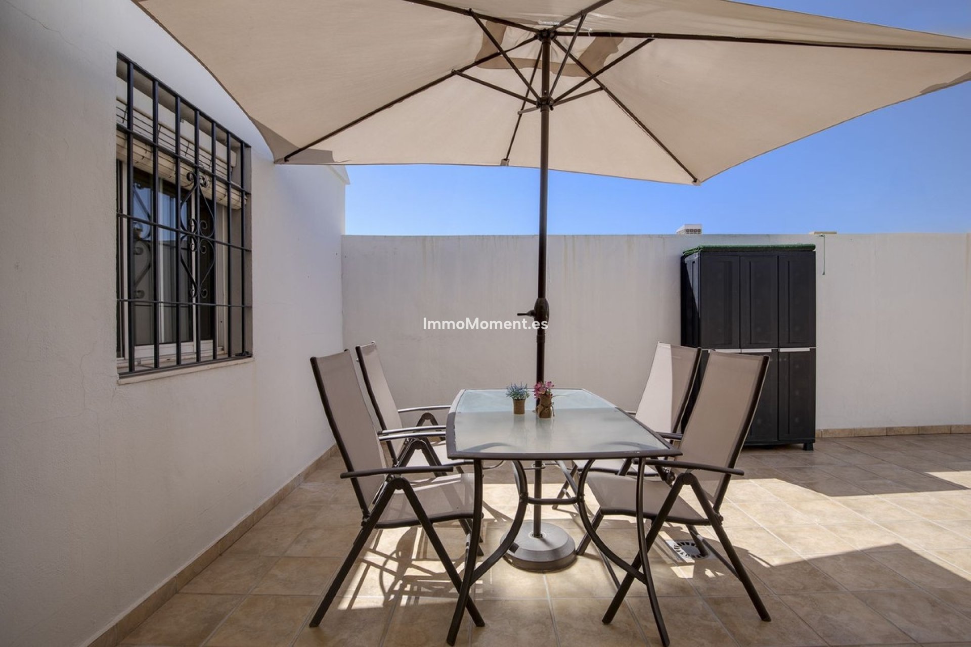 Bestaande woning - Vrijstaande villa - Fuengirola - Fuengirola Centro