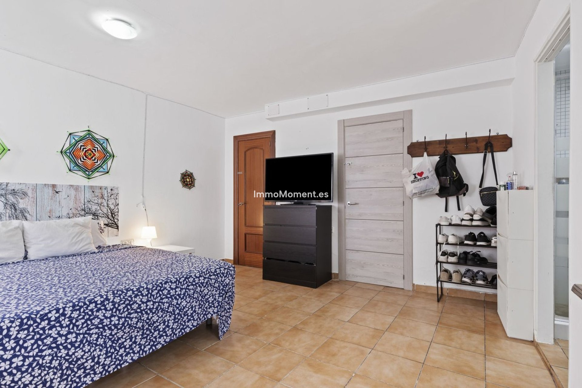 Bestaande woning - Vrijstaande villa - Fuengirola - Fuengirola Centro