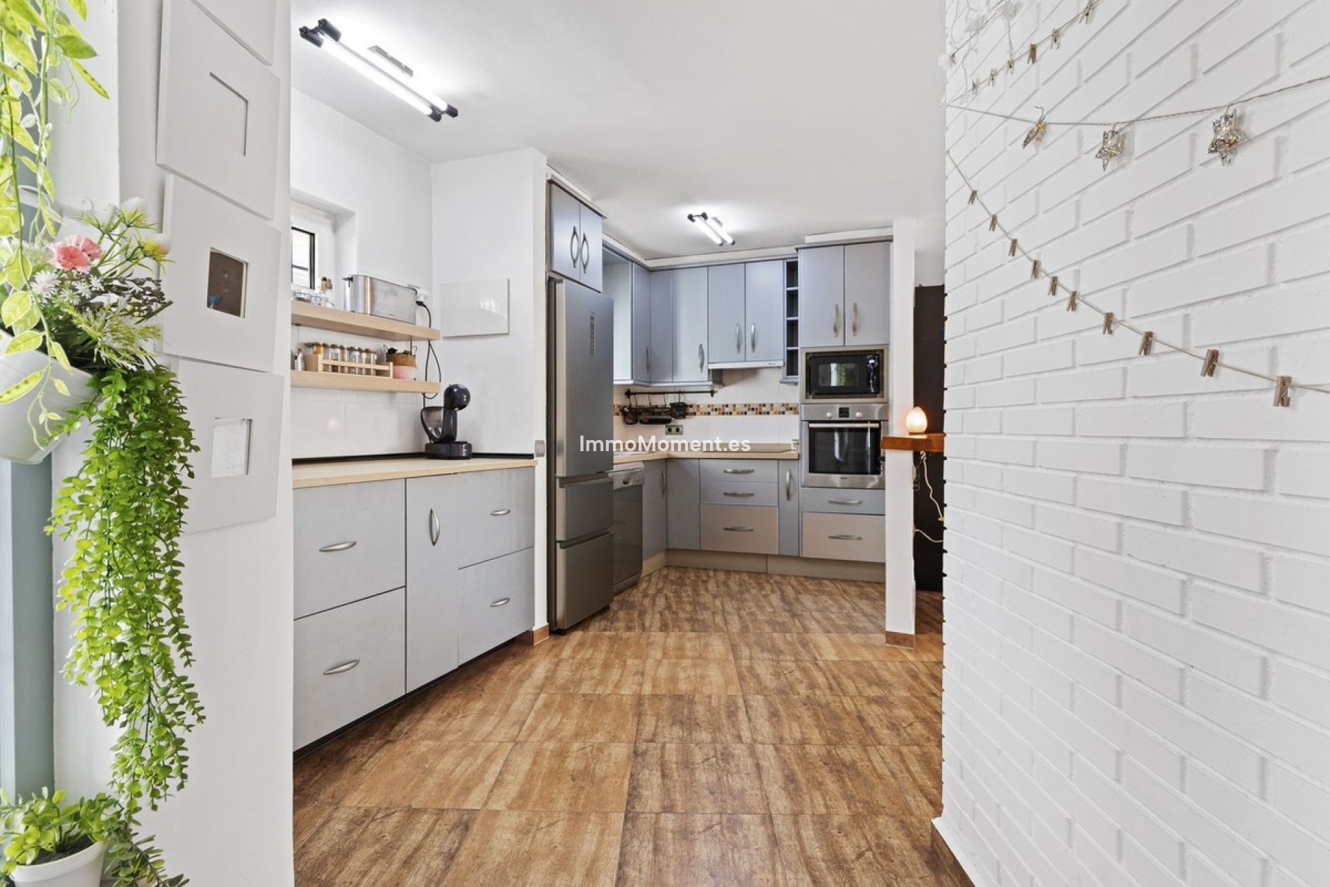 Bestaande woning - Vrijstaande villa - Fuengirola - Fuengirola Centro