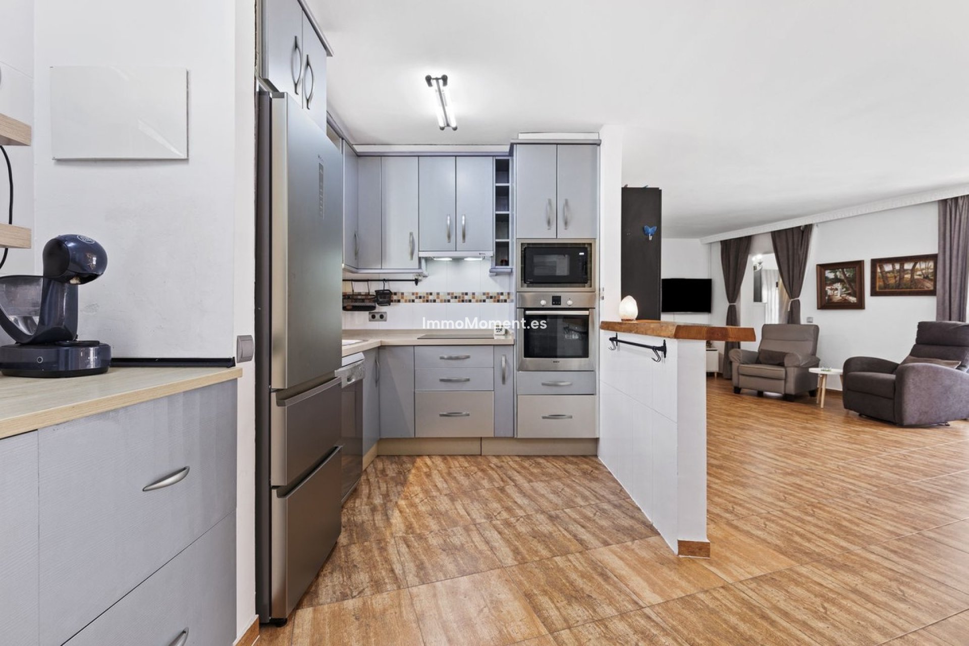 Bestaande woning - Vrijstaande villa - Fuengirola - Fuengirola Centro