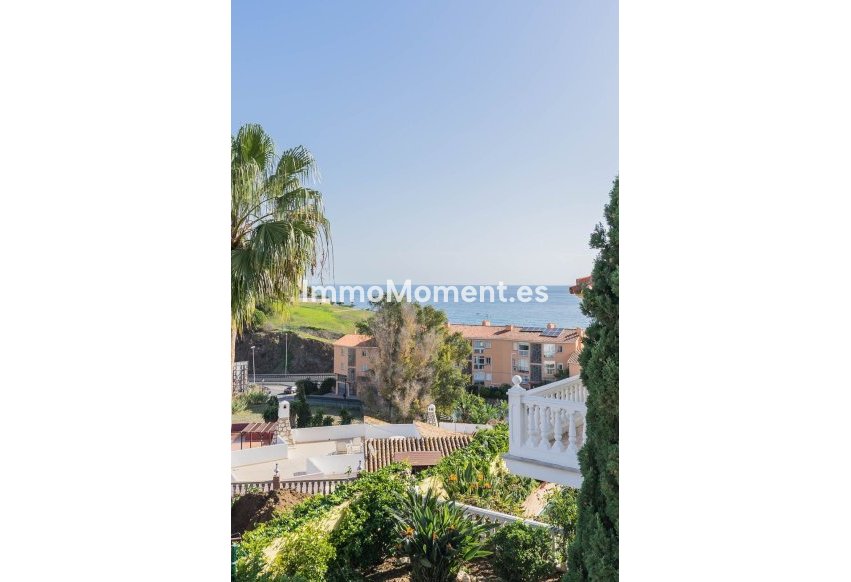 Bestaande woning - Vrijstaande villa - Fuengirola - Fuengirola Centro