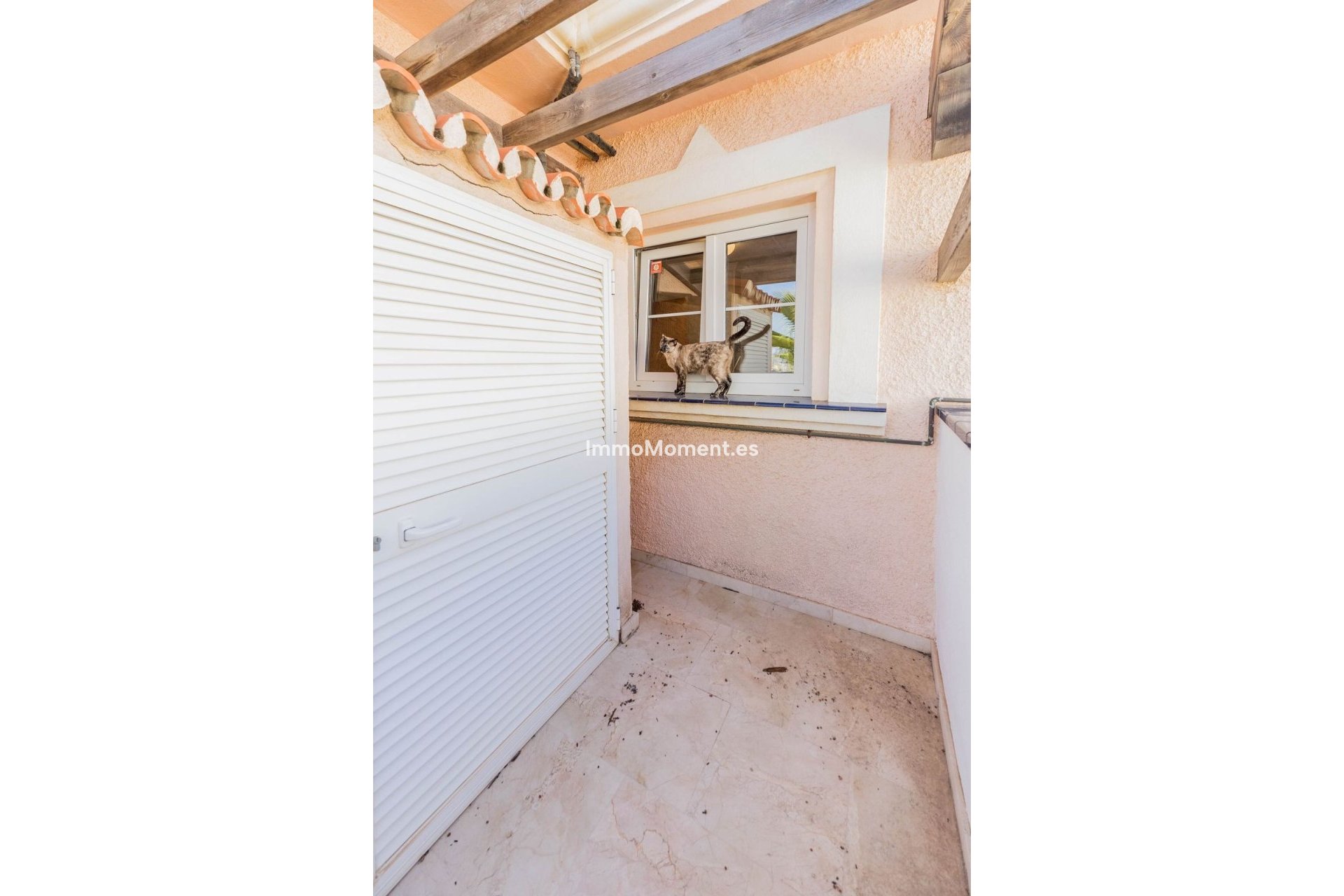 Bestaande woning - Vrijstaande villa - Fuengirola - Fuengirola Centro