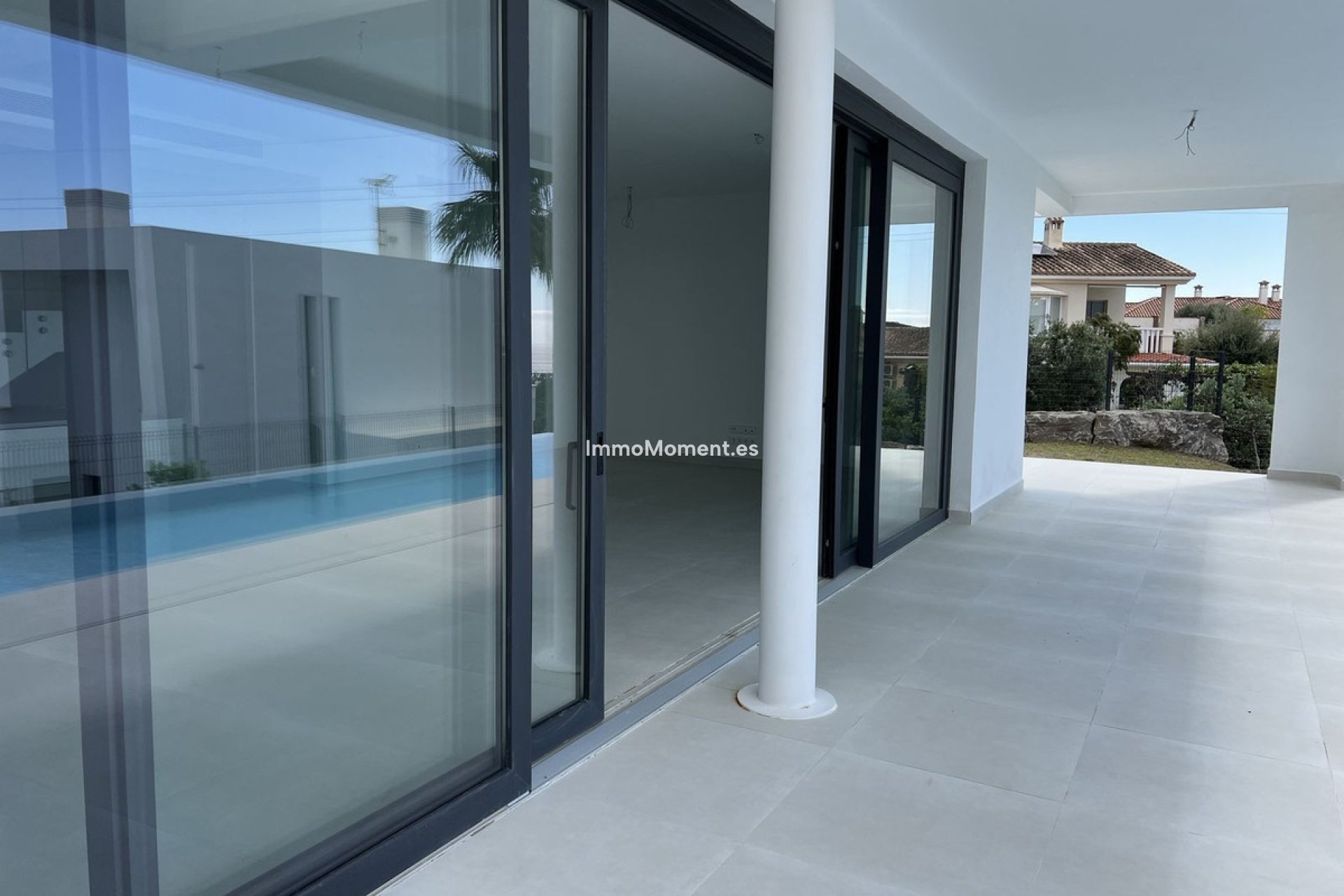 Bestaande woning - Vrijstaande villa - Fuengirola - Fuengirola Centro