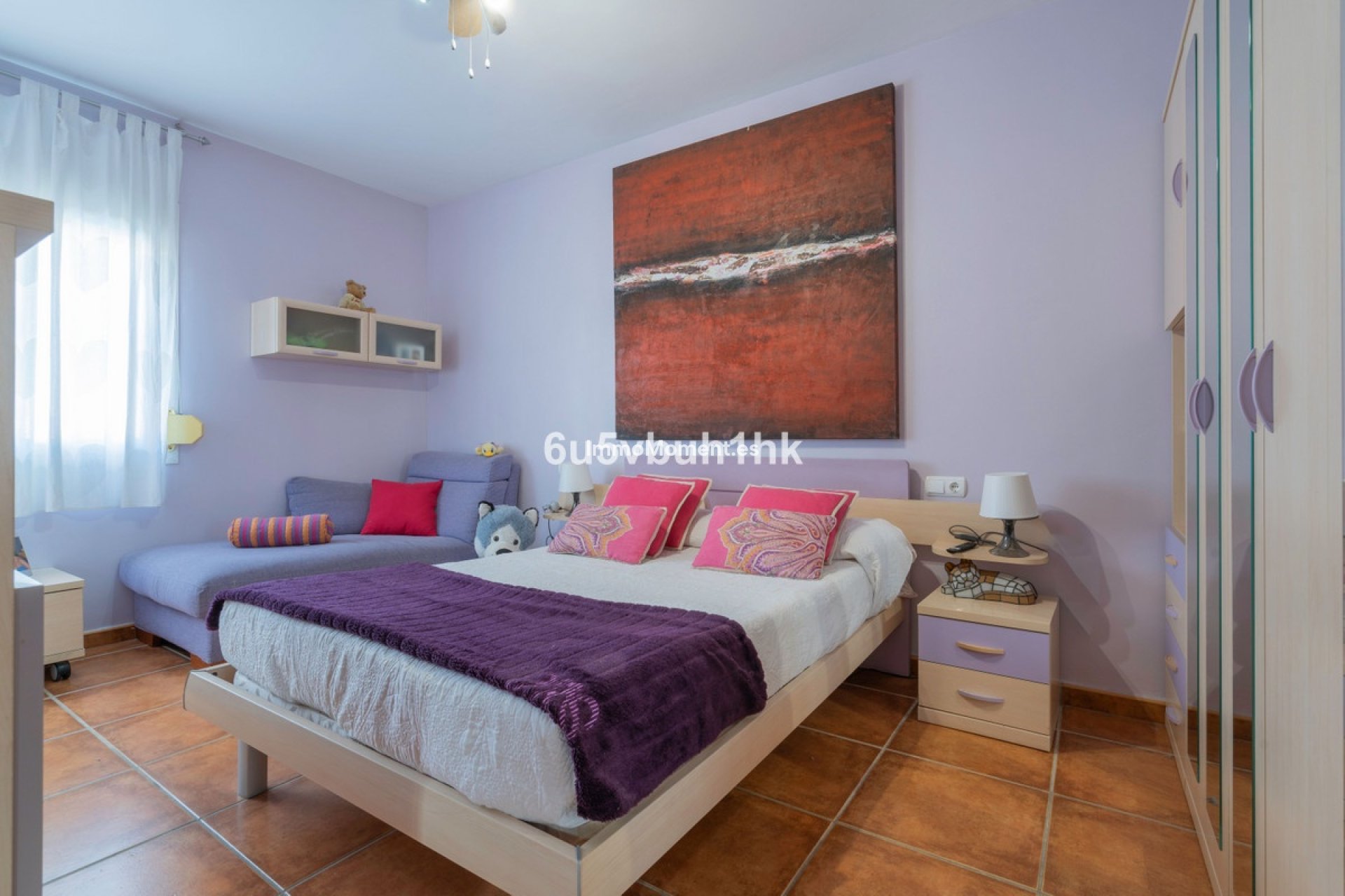 Bestaande woning - Vrijstaande villa - Fuengirola - Fuengirola Centro