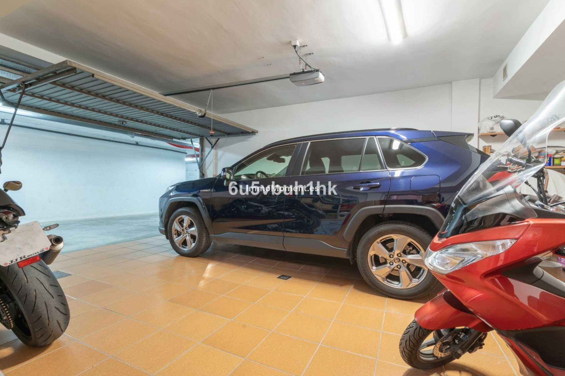 Bestaande woning - Vrijstaande villa - Fuengirola - Fuengirola Centro