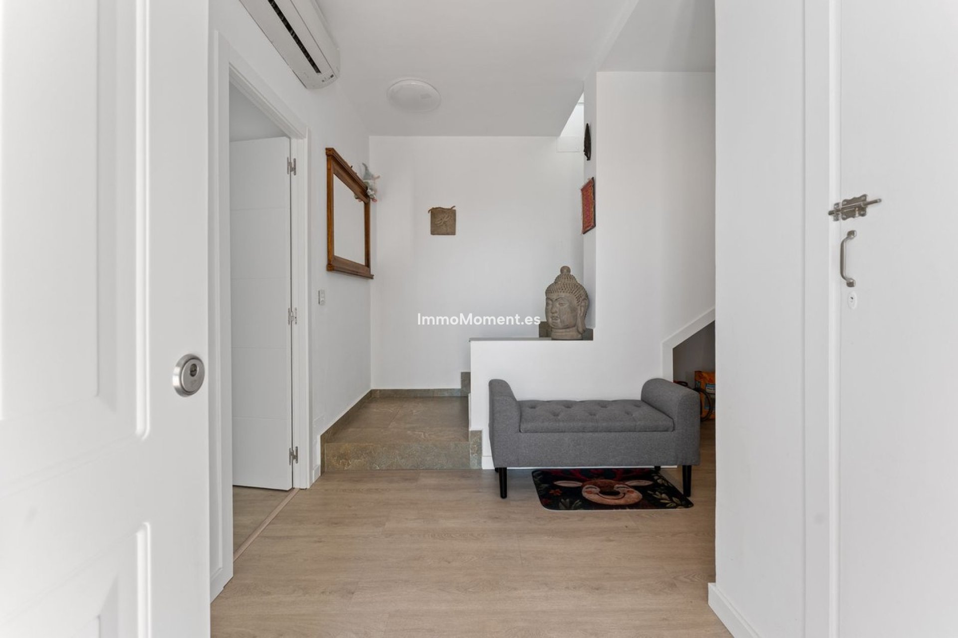 Bestaande woning - Vrijstaande villa - Fuengirola - Fuengirola Centro