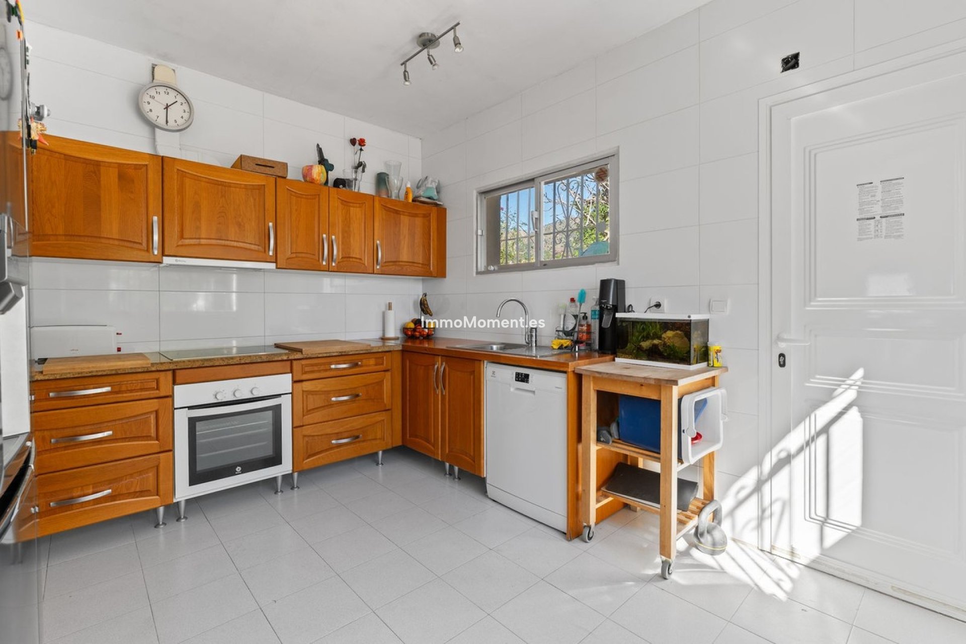 Bestaande woning - Vrijstaande villa - Fuengirola - Fuengirola Centro