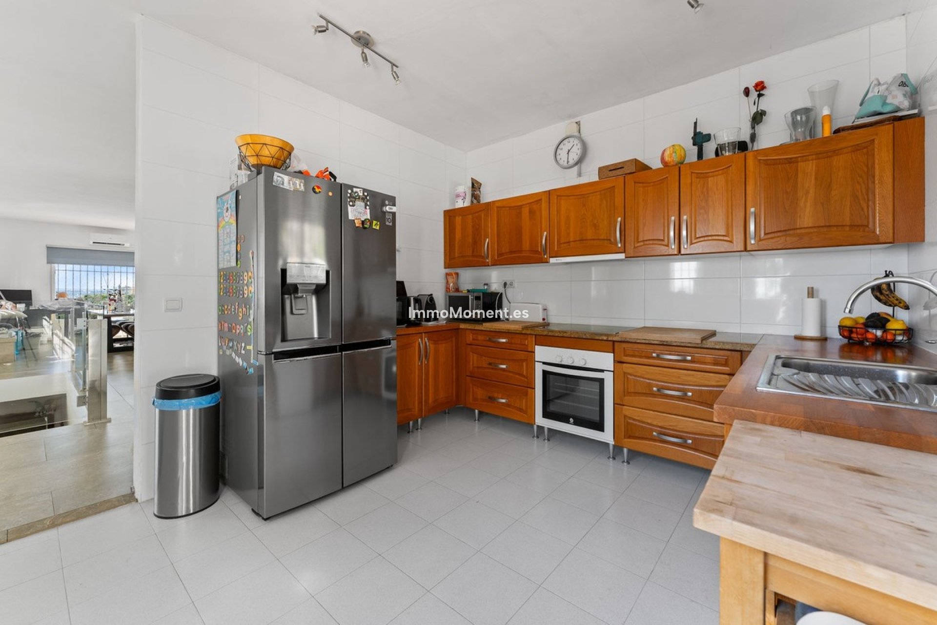 Bestaande woning - Vrijstaande villa - Fuengirola - Fuengirola Centro