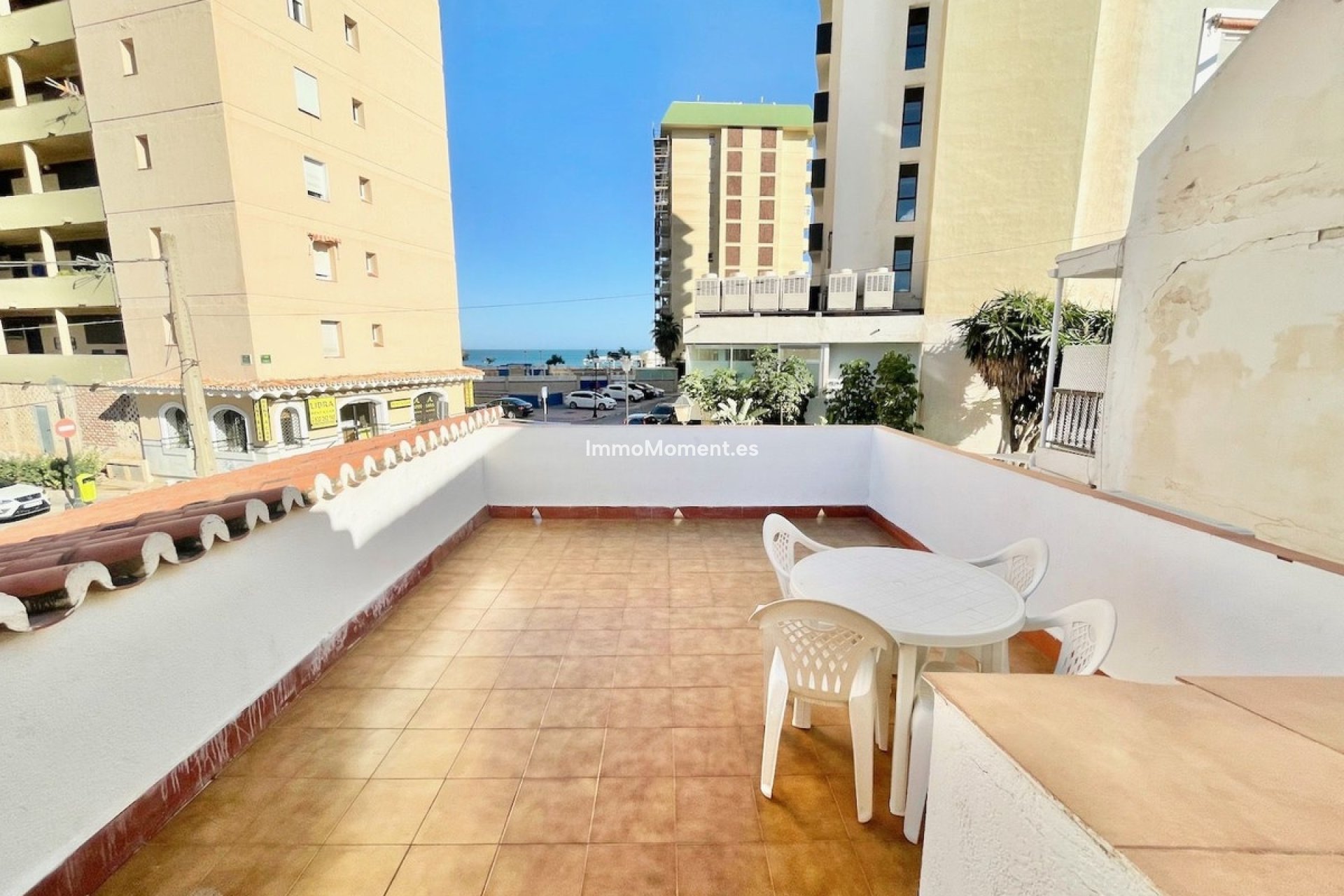 Bestaande woning - Vrijstaande villa - Fuengirola - Fuengirola Centro