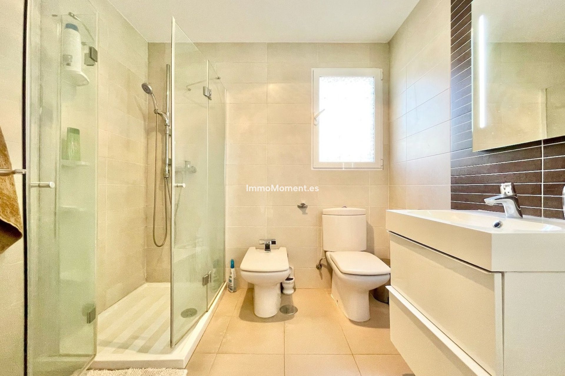 Bestaande woning - Vrijstaande villa - Fuengirola - Fuengirola Centro