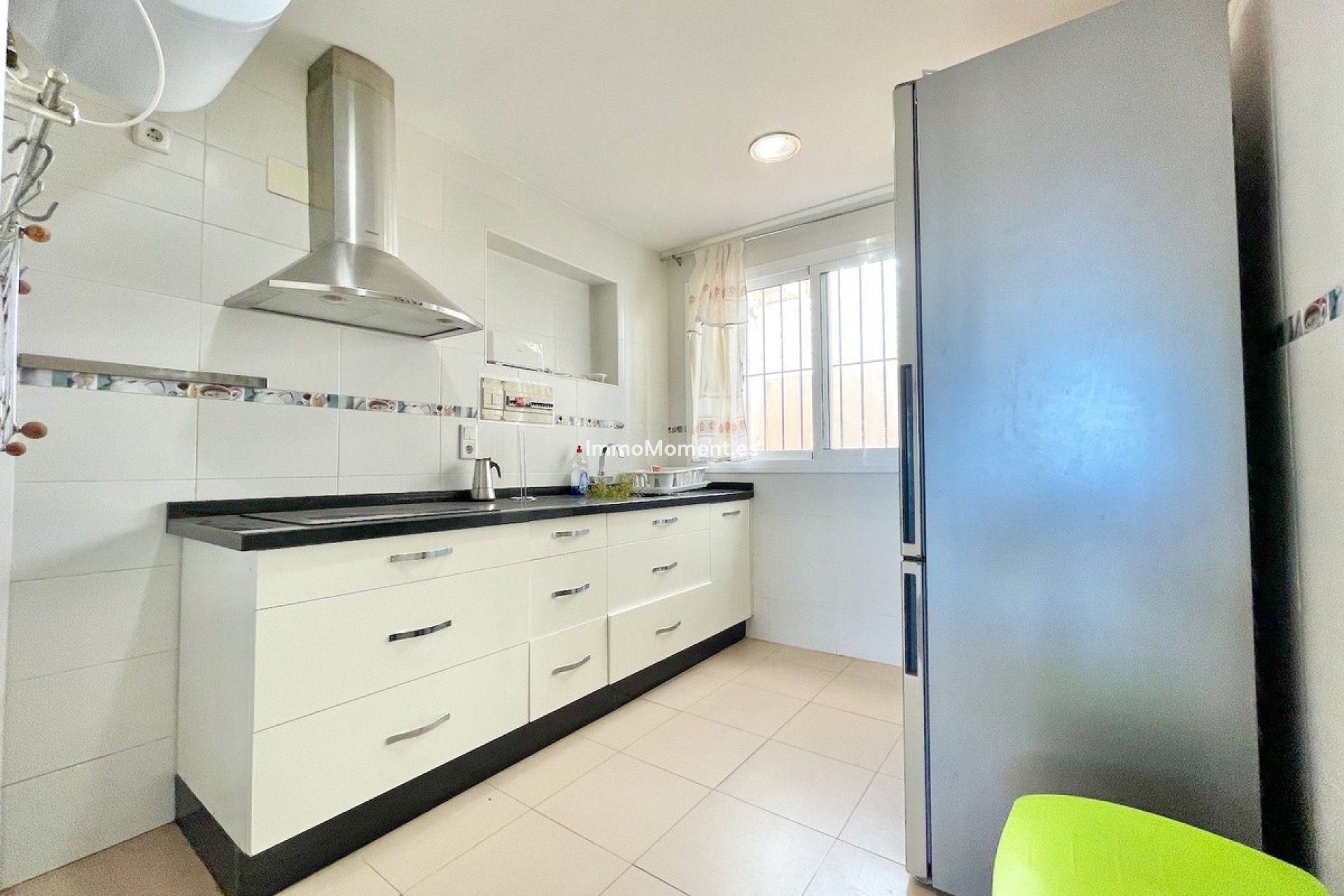 Bestaande woning - Vrijstaande villa - Fuengirola - Fuengirola Centro