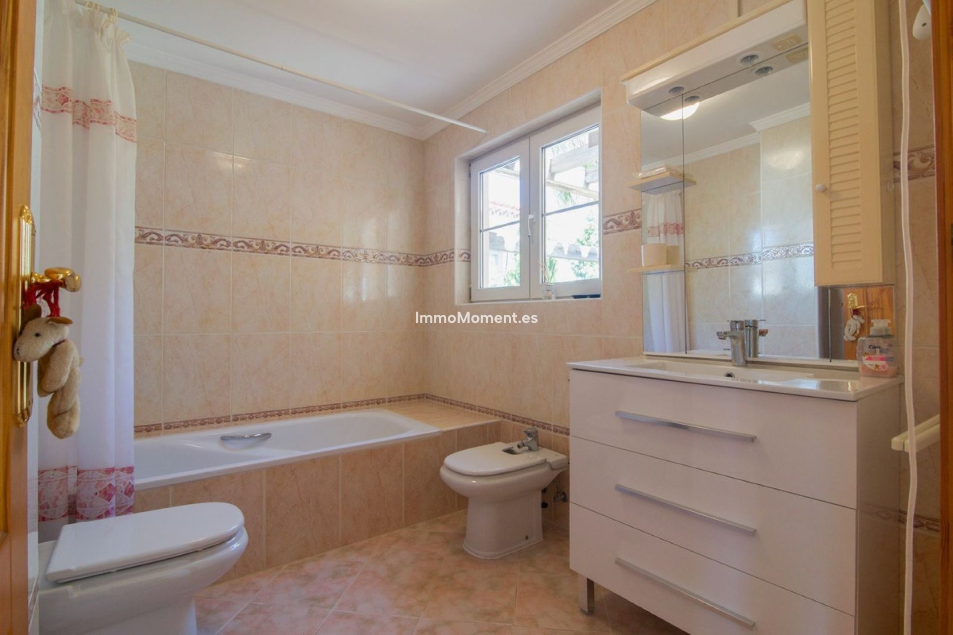 Bestaande woning - Vrijstaande villa - Fuengirola - Fuengirola Centro