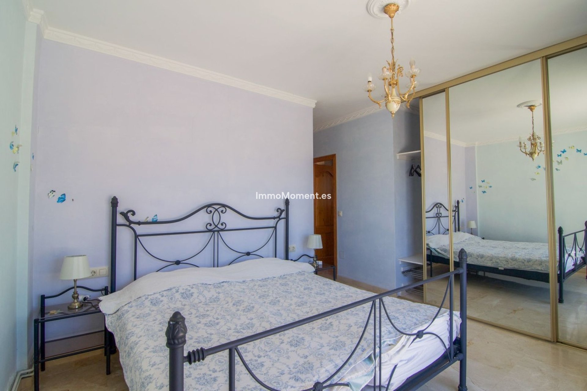 Bestaande woning - Vrijstaande villa - Fuengirola - Fuengirola Centro