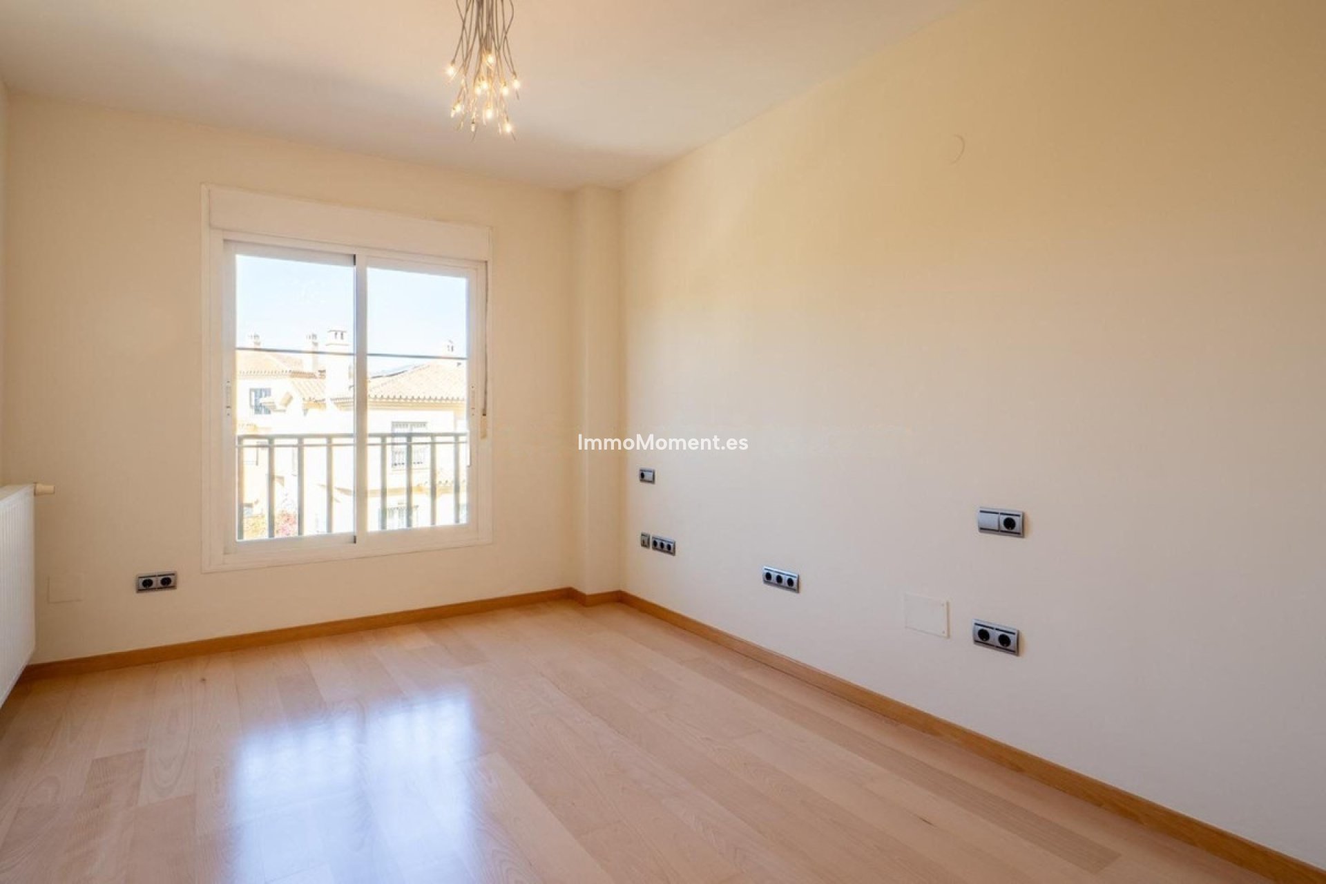 Bestaande woning - Vrijstaande villa - Fuengirola - Fuengirola Centro
