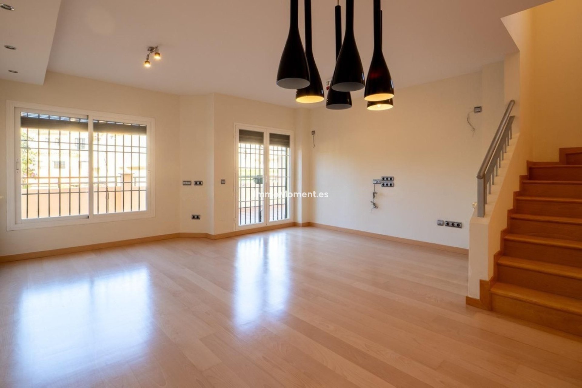 Bestaande woning - Vrijstaande villa - Fuengirola - Fuengirola Centro