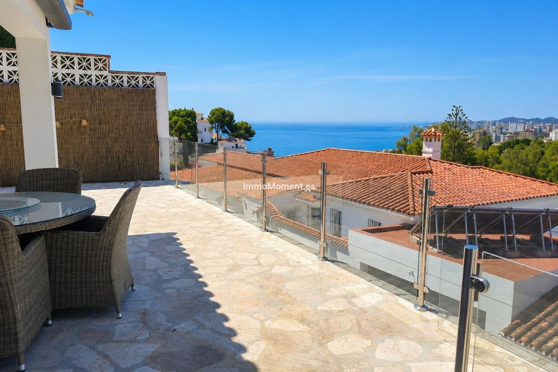 Bestaande woning - Vrijstaande villa - Fuengirola - Fuengirola Centro