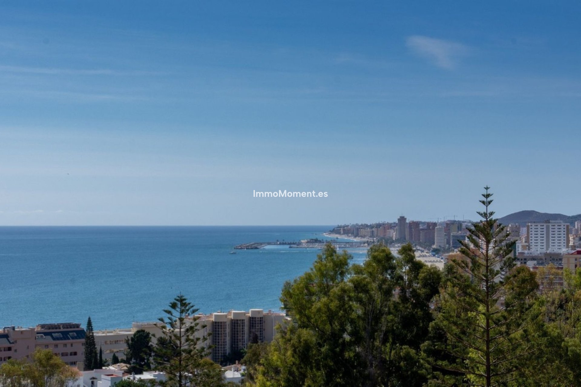 Bestaande woning - Vrijstaande villa - Fuengirola - Fuengirola Centro