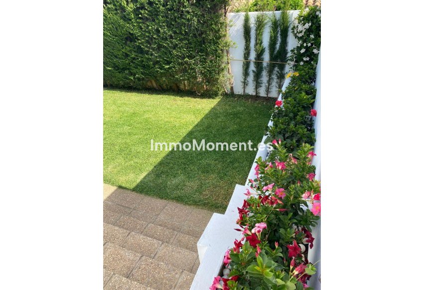 Bestaande woning - Vrijstaande villa - Fuengirola - Fuengirola Centro