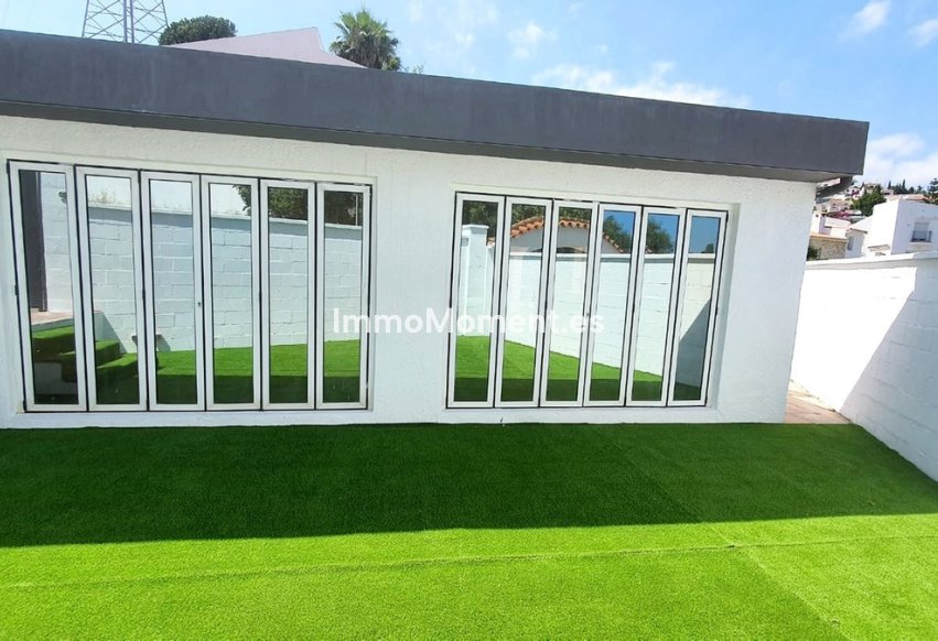 Bestaande woning - Vrijstaande villa - Fuengirola - Fuengirola Centro