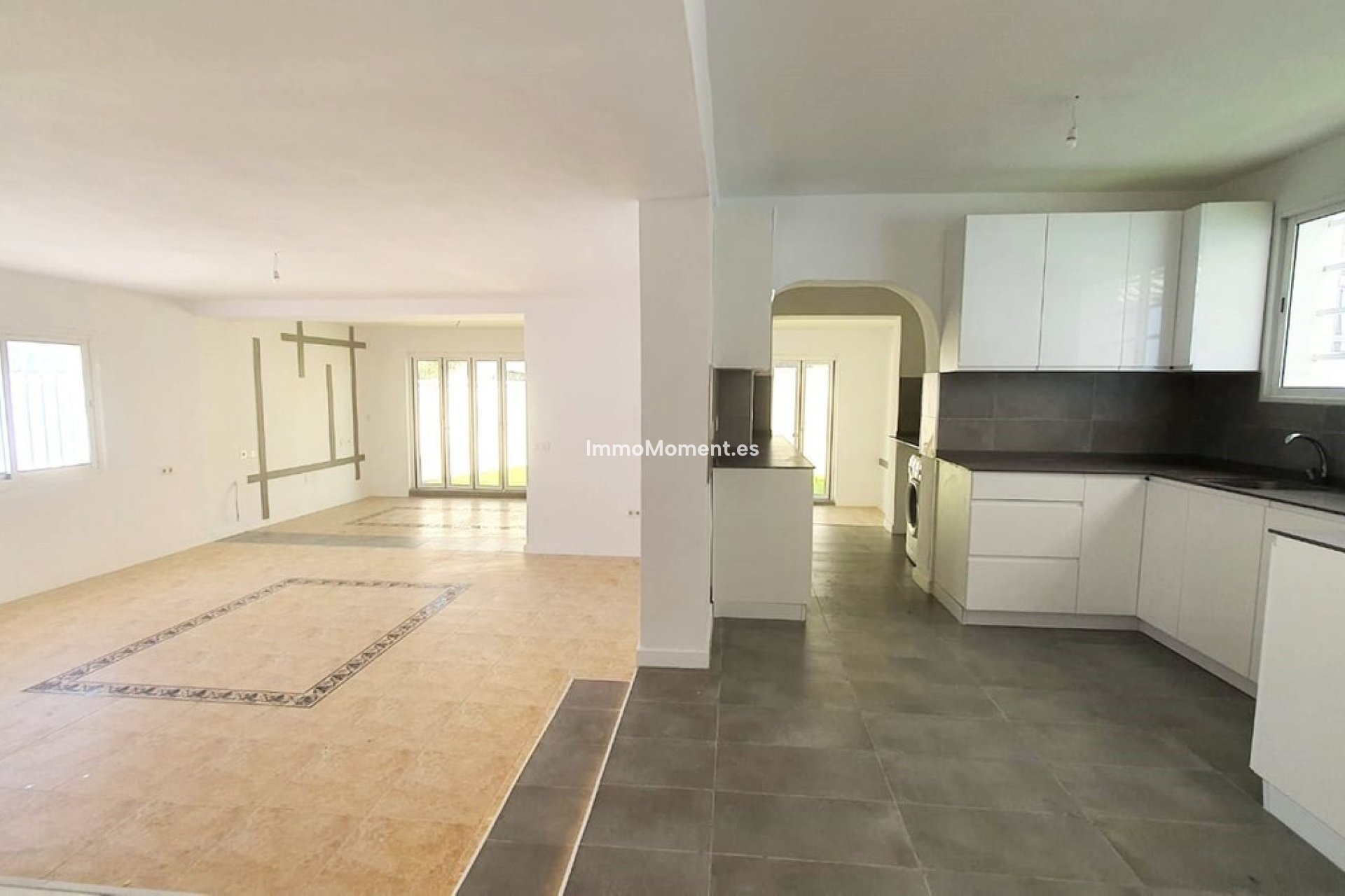 Bestaande woning - Vrijstaande villa - Fuengirola - Fuengirola Centro