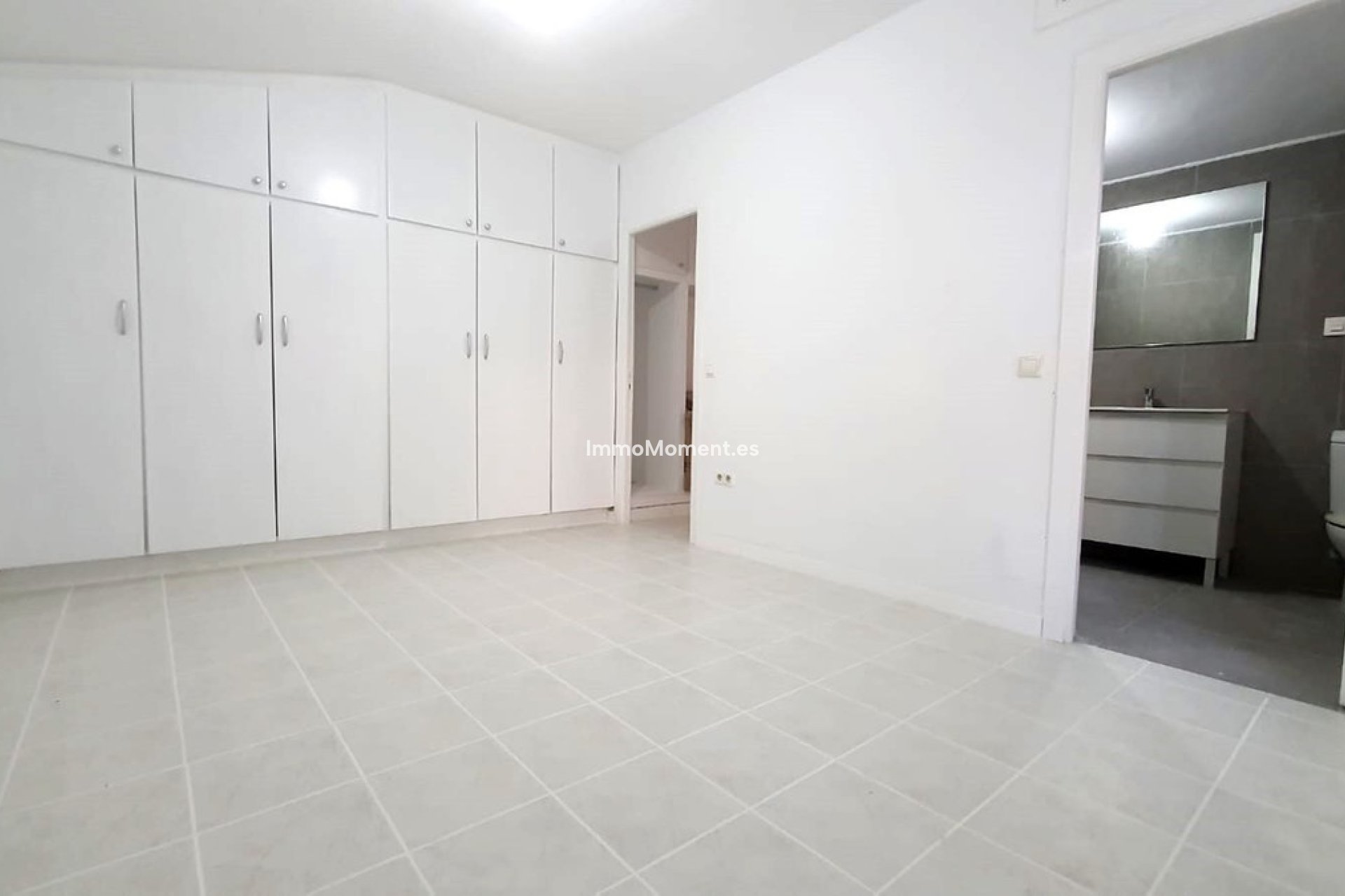 Bestaande woning - Vrijstaande villa - Fuengirola - Fuengirola Centro