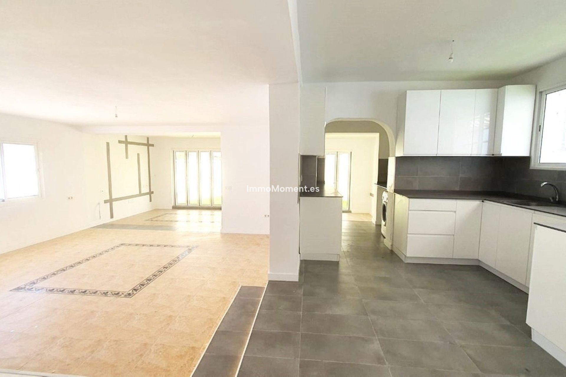 Bestaande woning - Vrijstaande villa - Fuengirola - Fuengirola Centro
