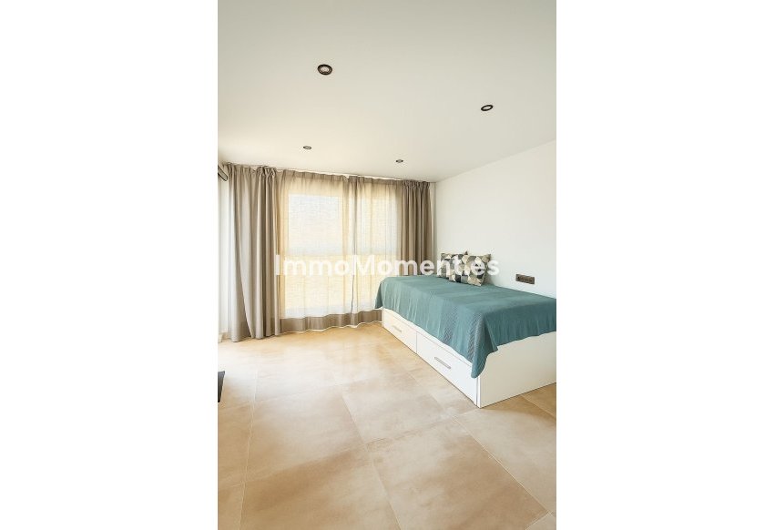 Bestaande woning - Vrijstaande villa - Fuengirola - Fuengirola Centro