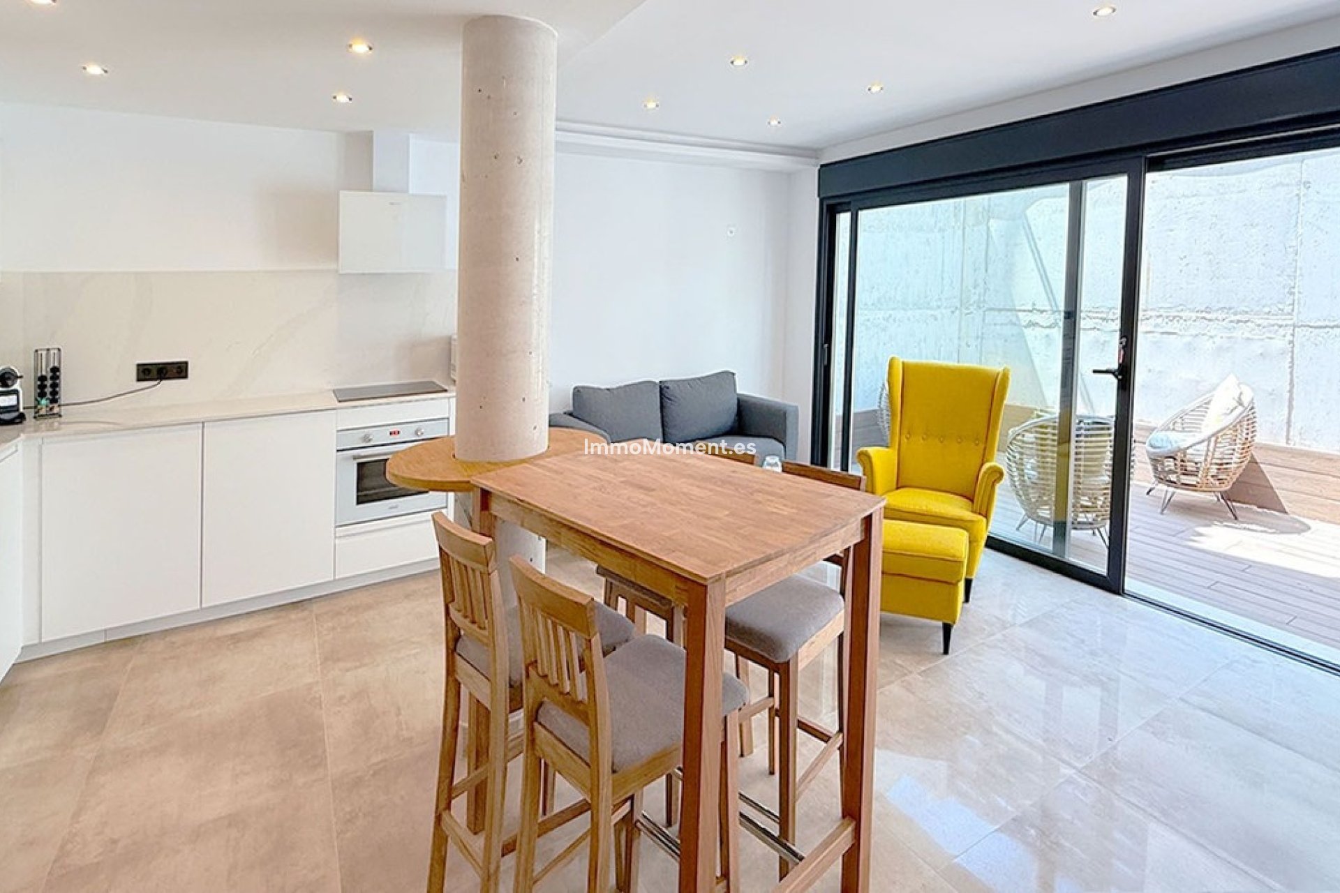 Bestaande woning - Vrijstaande villa - Fuengirola - Fuengirola Centro