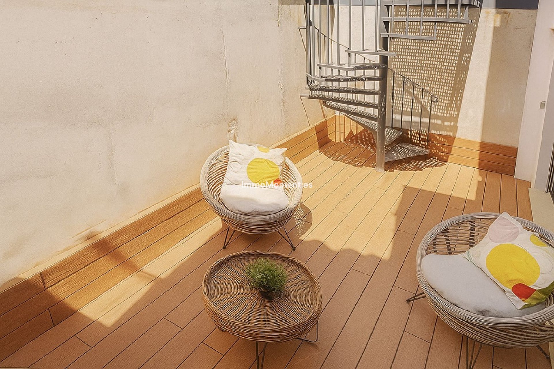 Bestaande woning - Vrijstaande villa - Fuengirola - Fuengirola Centro