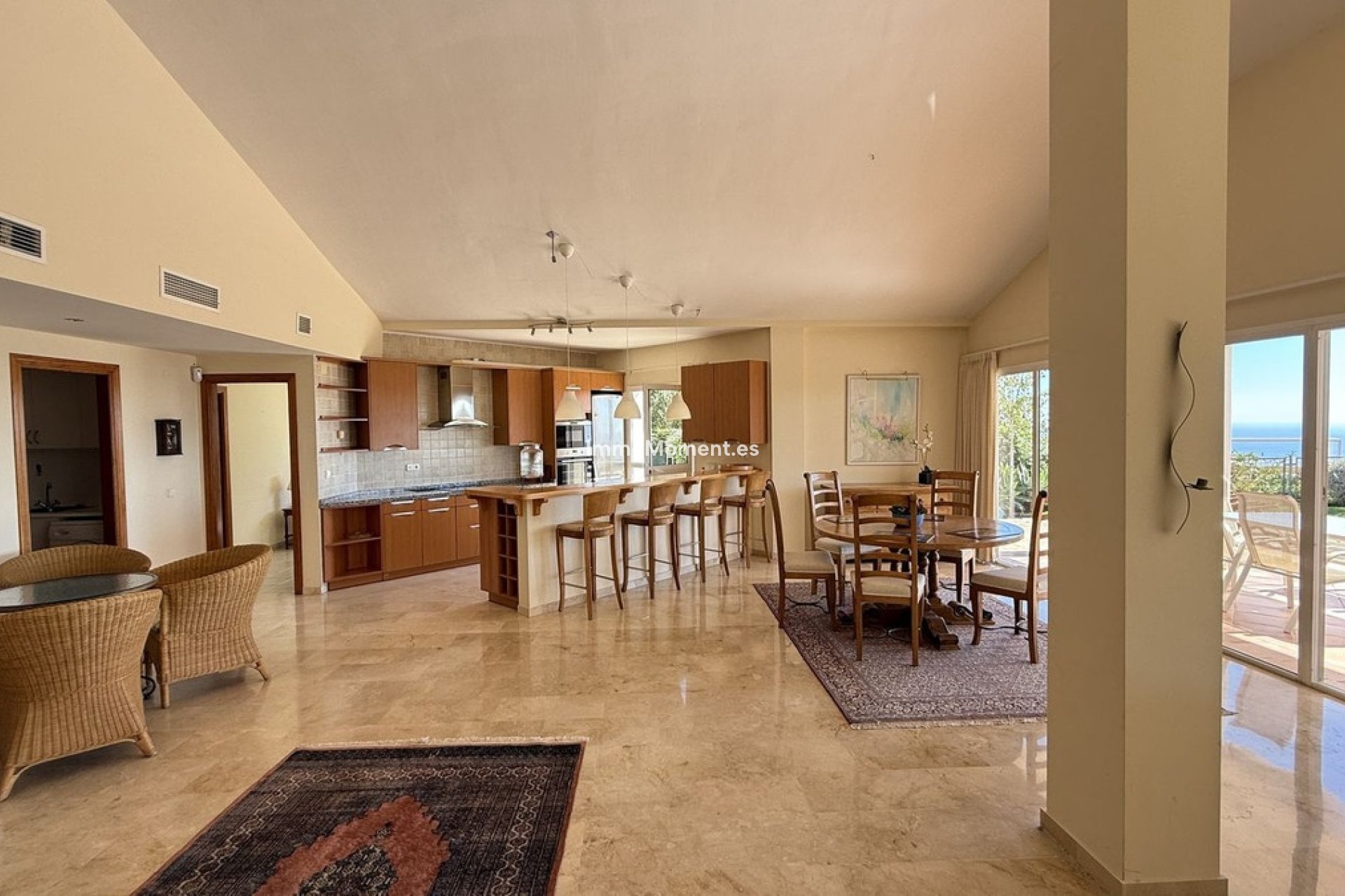 Bestaande woning - Vrijstaande villa - Fuengirola - Higueron