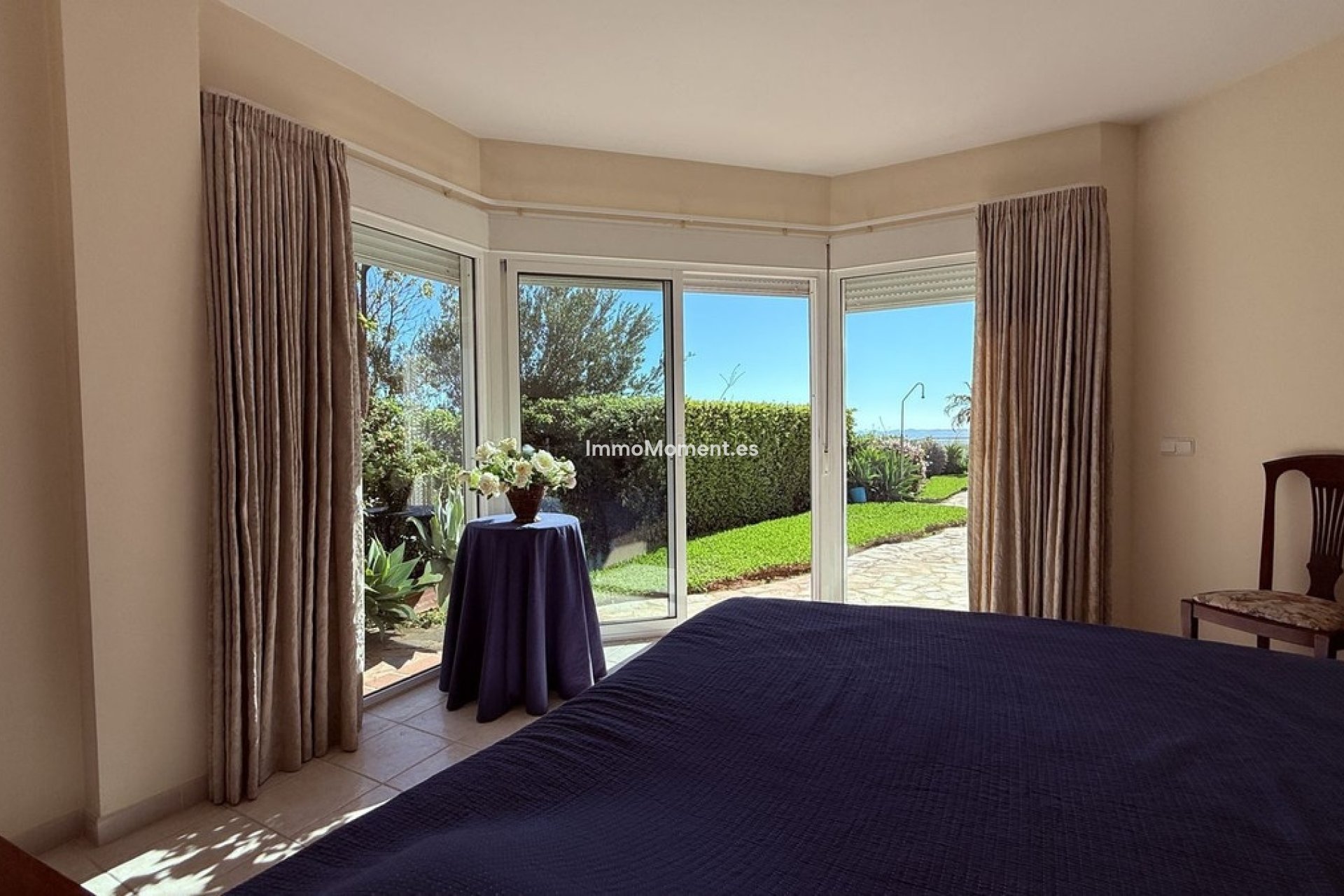 Bestaande woning - Vrijstaande villa - Fuengirola - Higueron