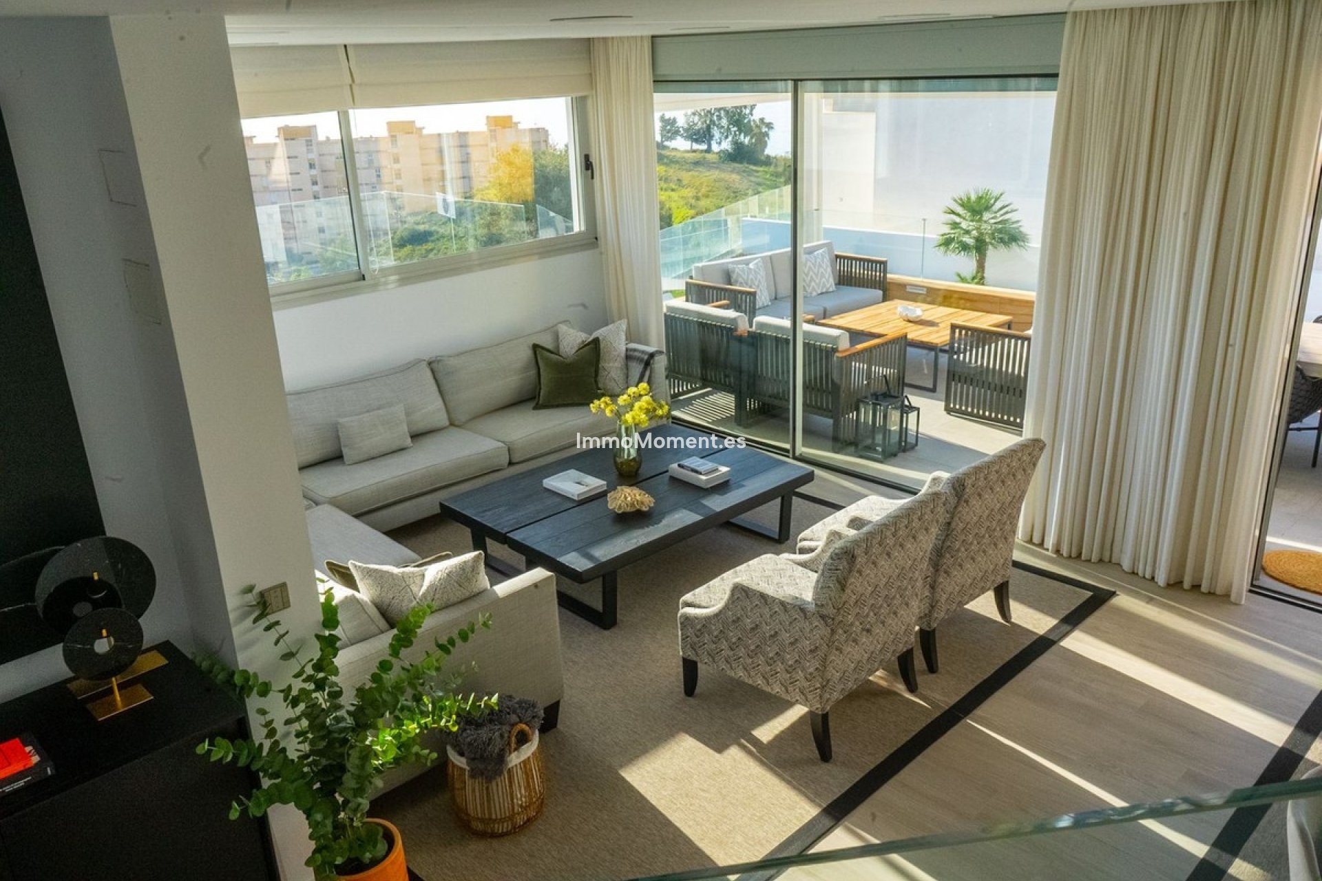 Bestaande woning - Vrijstaande villa - Fuengirola - Higueron