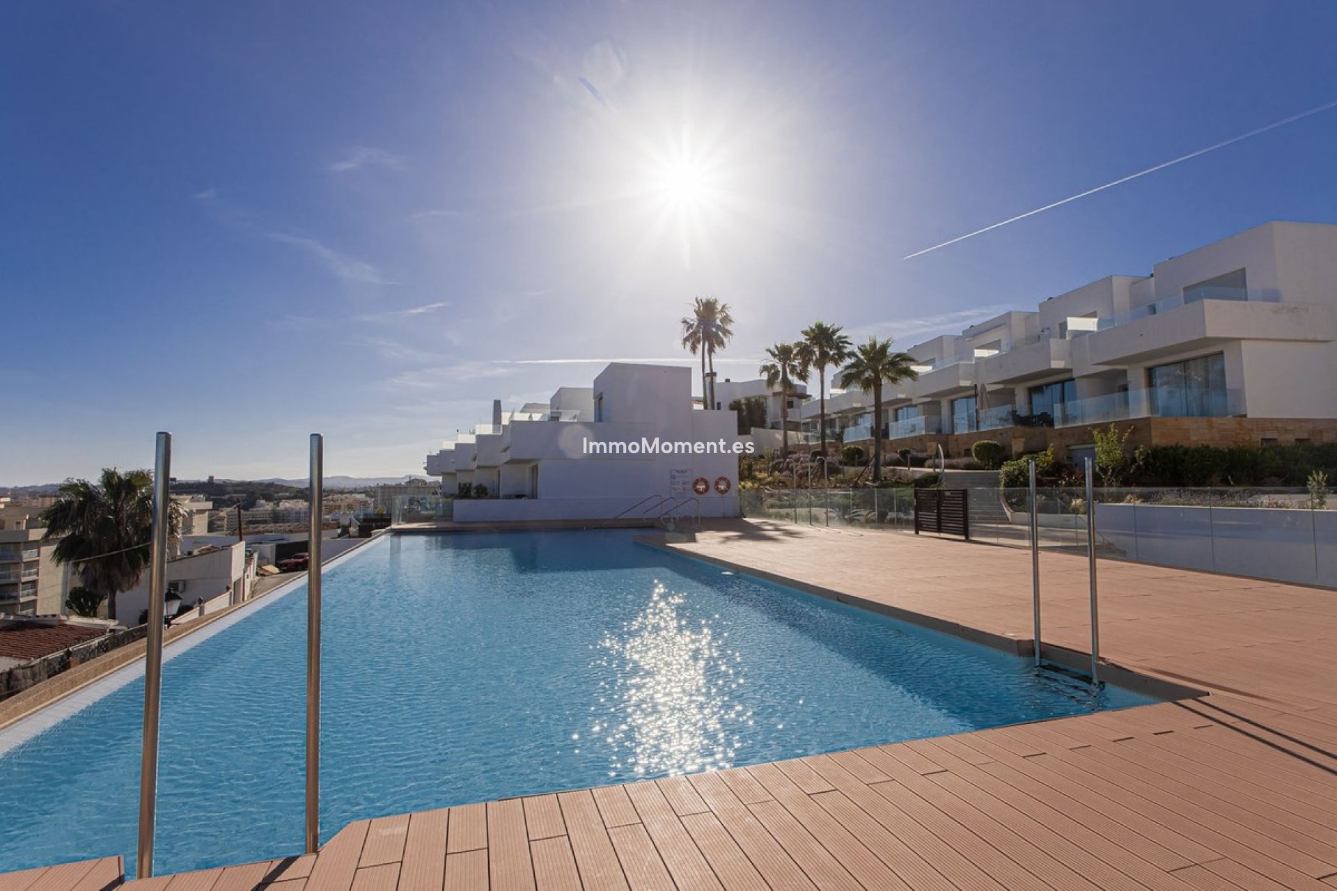 Bestaande woning - Vrijstaande villa - Fuengirola - Higueron