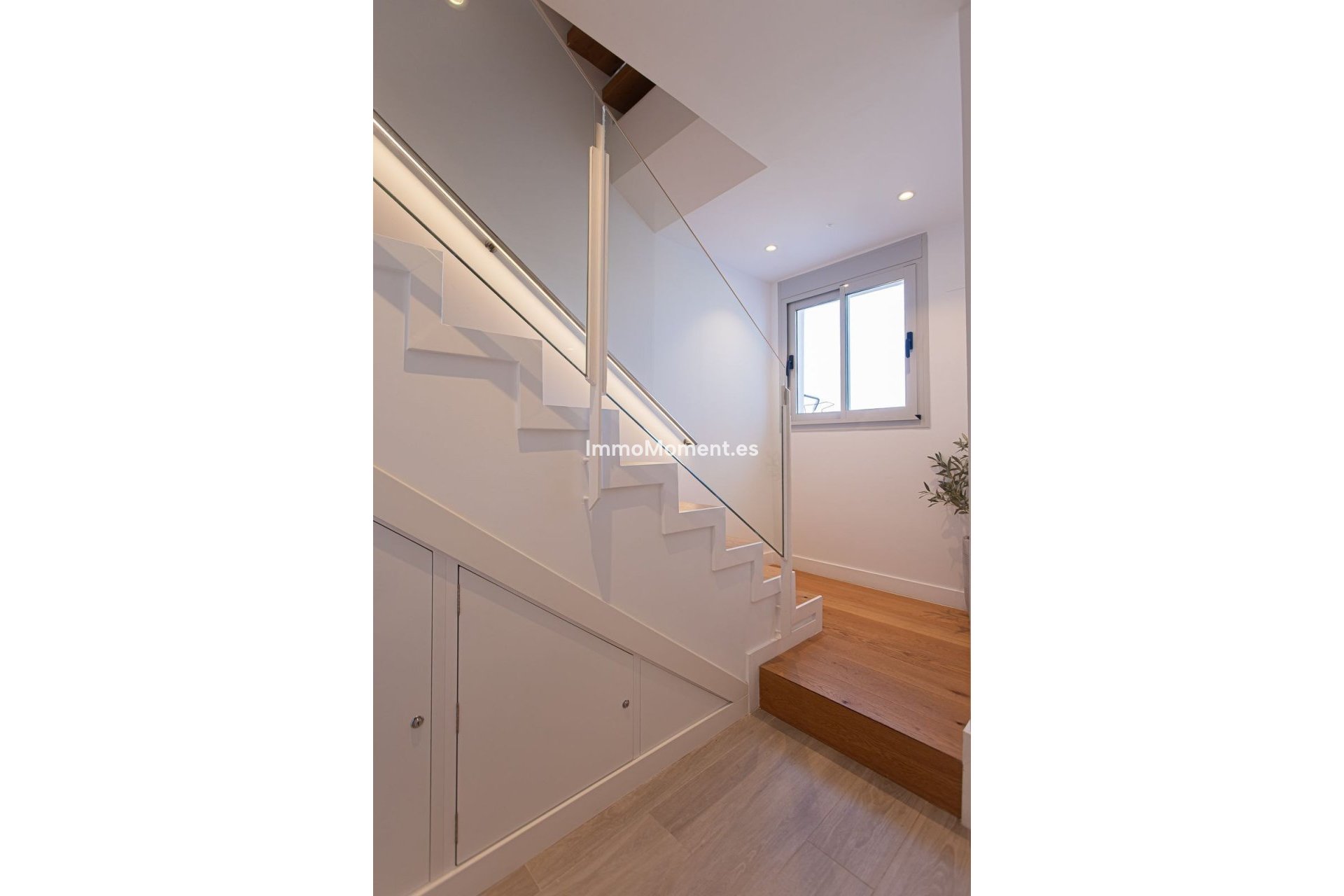 Bestaande woning - Vrijstaande villa - Fuengirola - Higueron