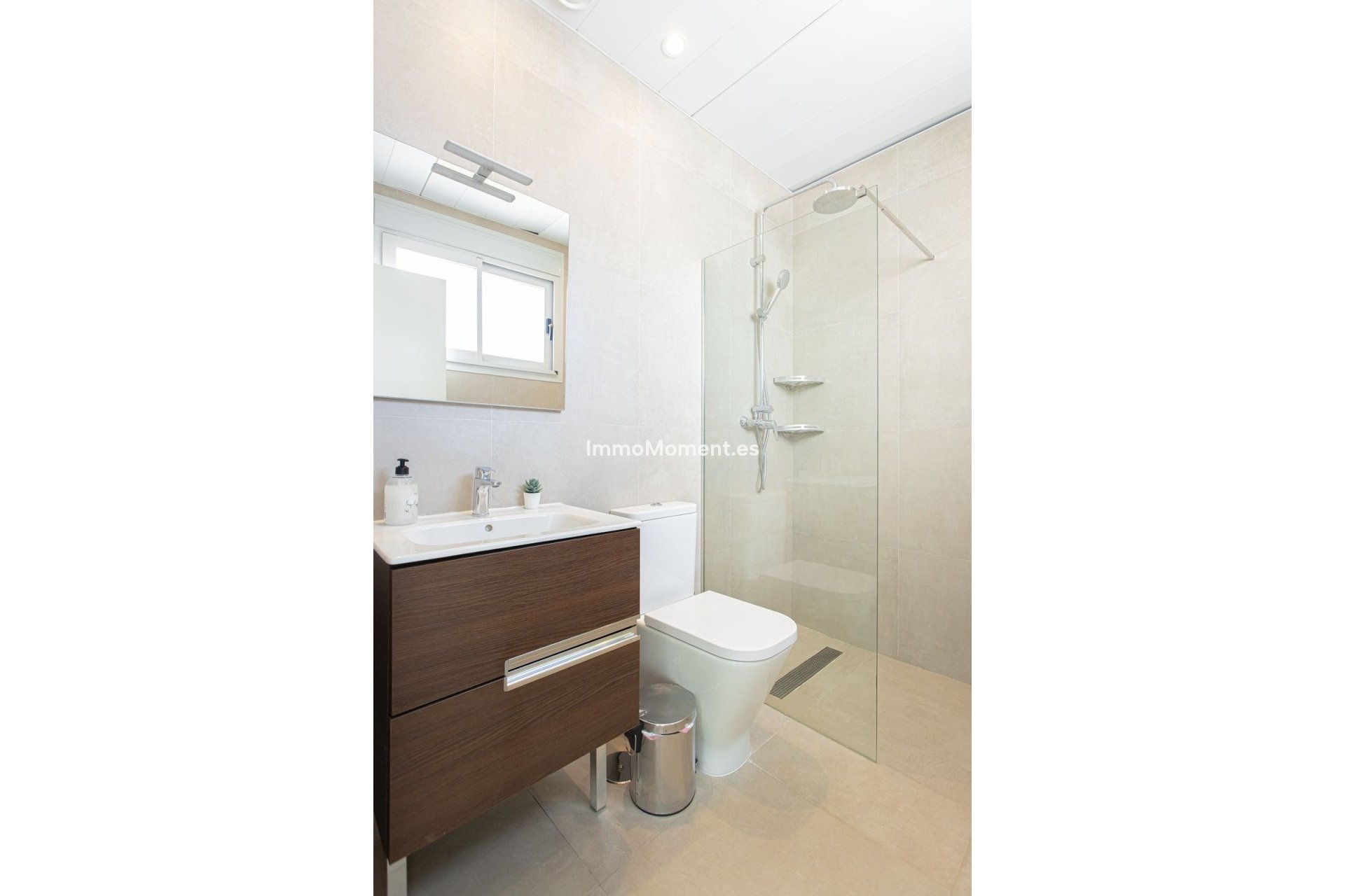 Bestaande woning - Vrijstaande villa - Fuengirola - Higueron