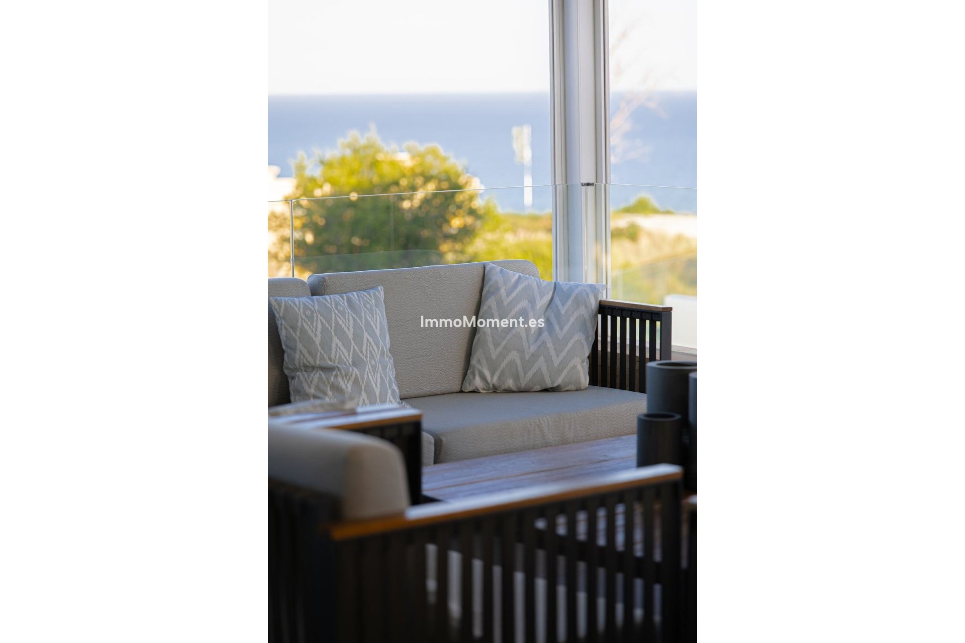 Bestaande woning - Vrijstaande villa - Fuengirola - Higueron